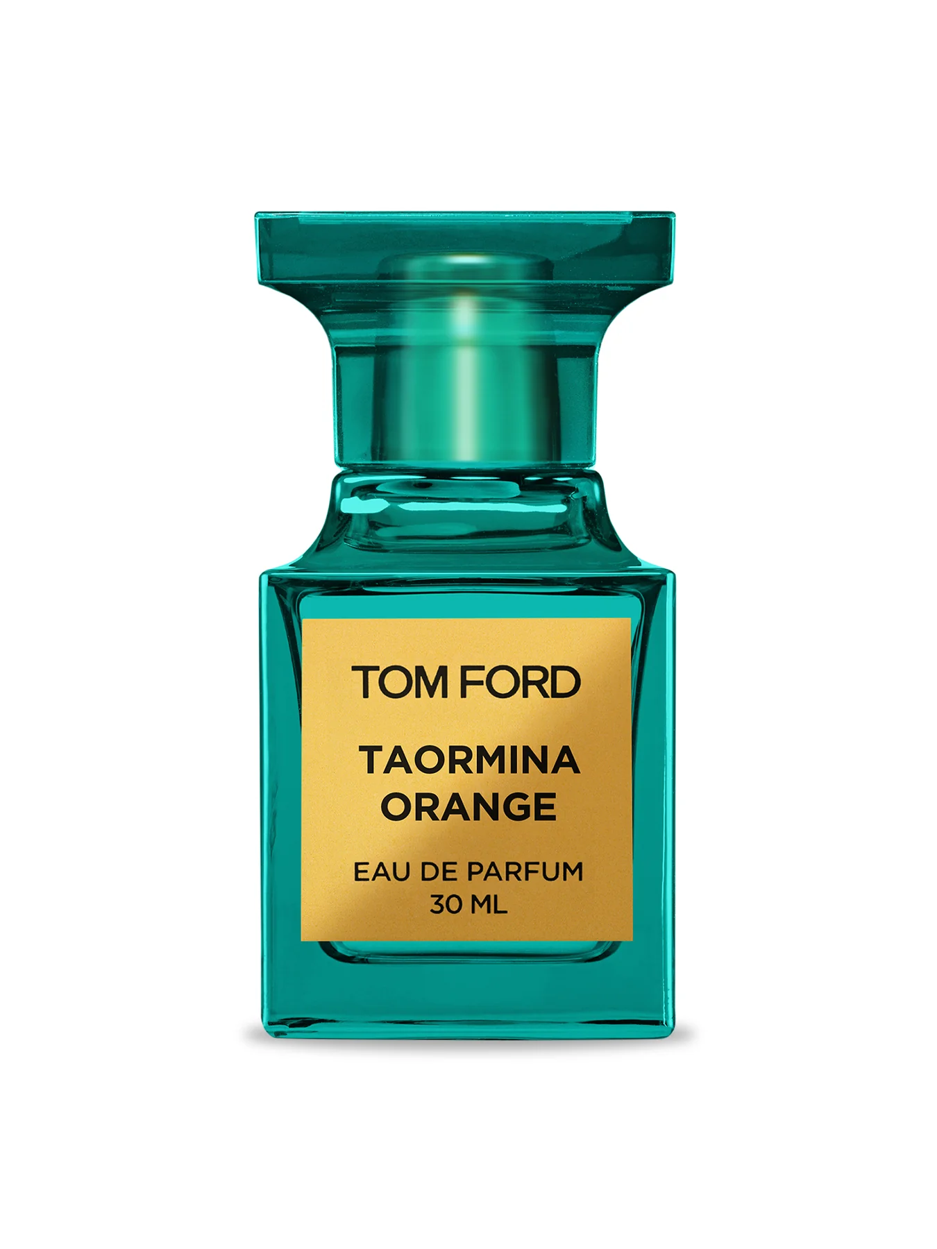 Taormina Orange Eau de Parfum 30ml