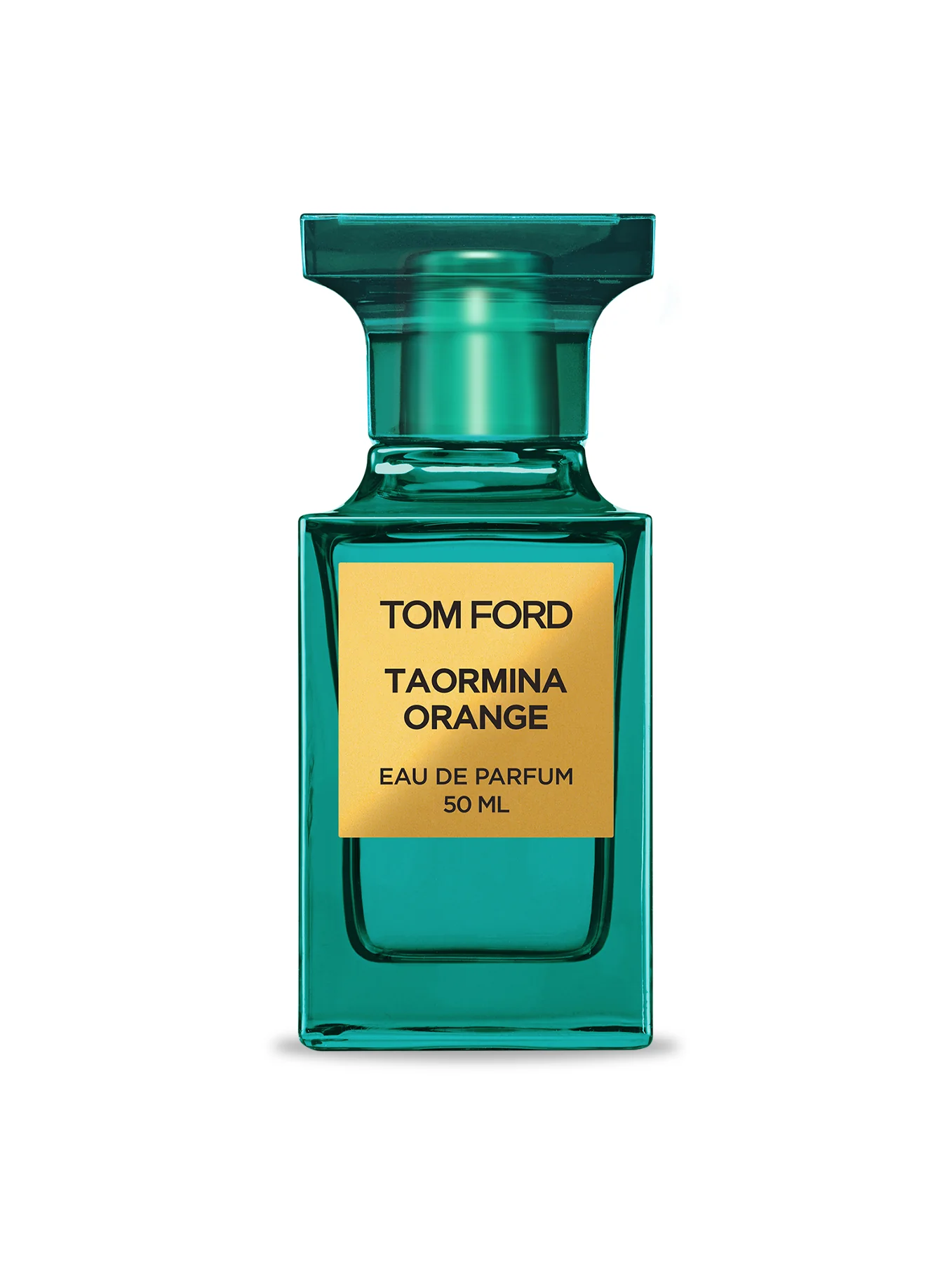Taormina Orange Eau de Parfum 50ml