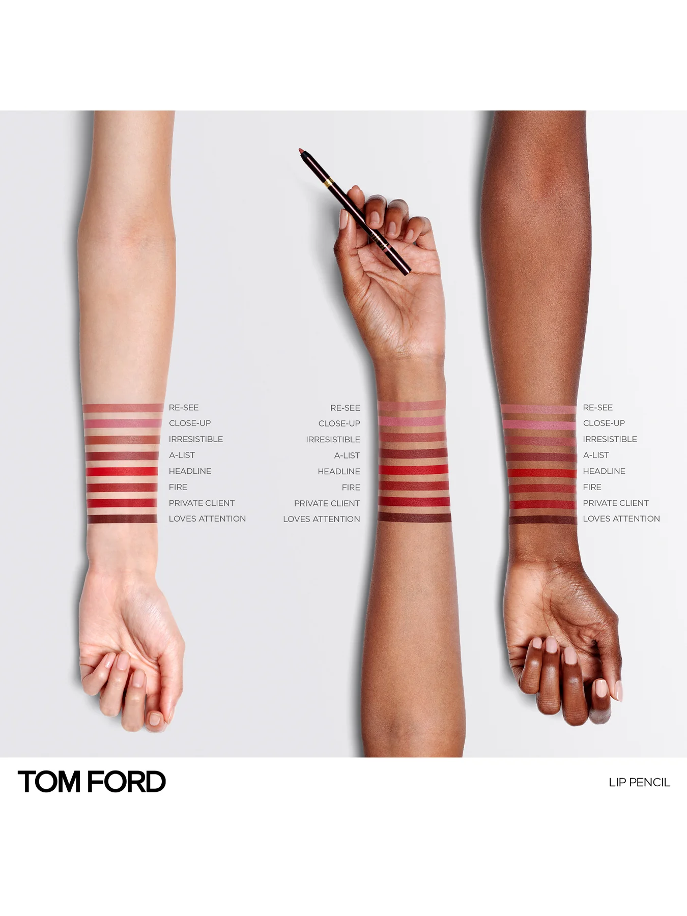 Lip Pencil - Image 12