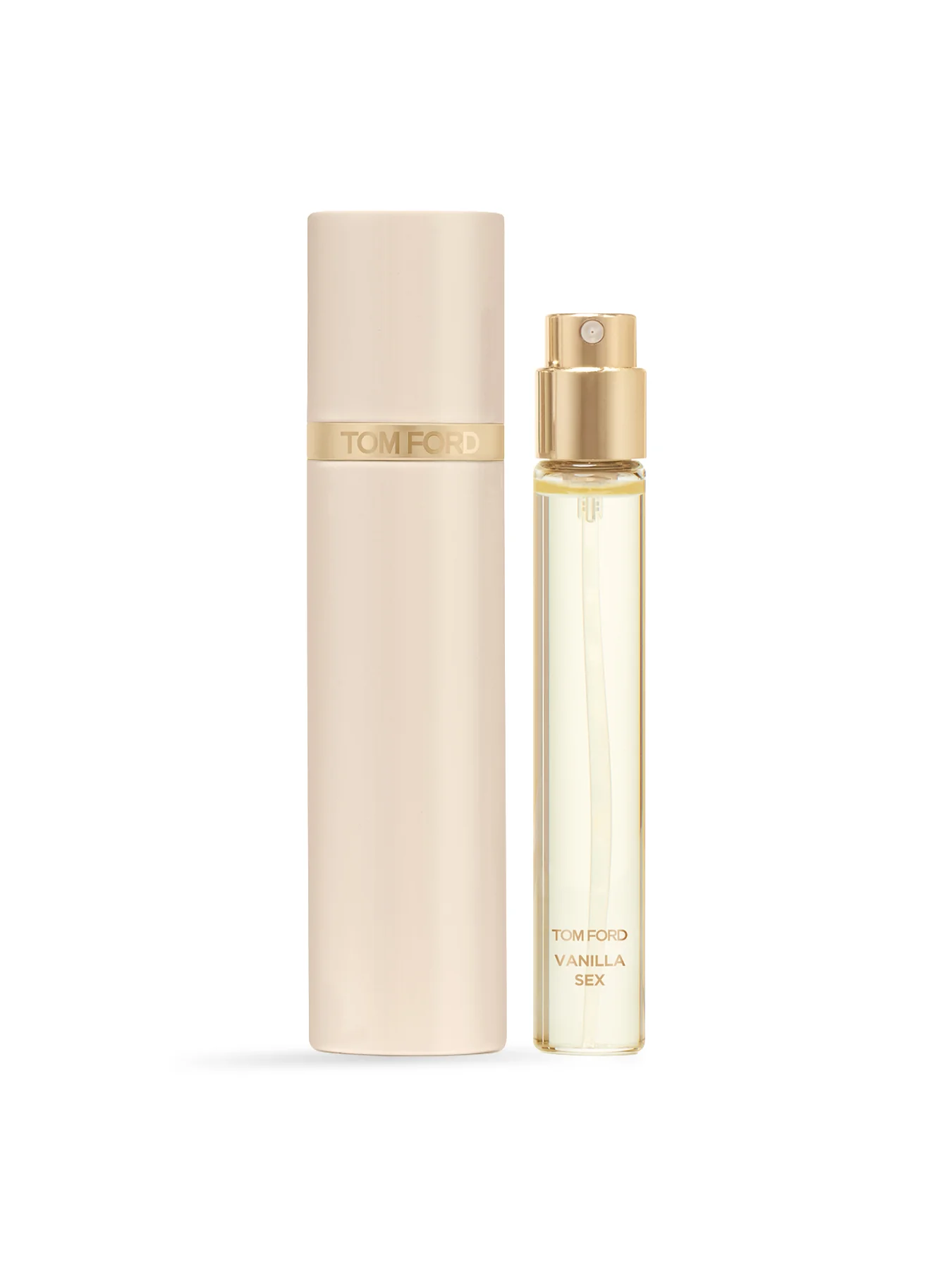 Vanilla Sex Eau de Parfum 10ml