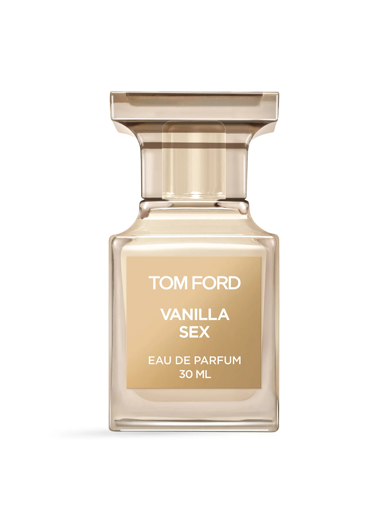 Vanilla Sex Eau de Parfum Spray 30ml