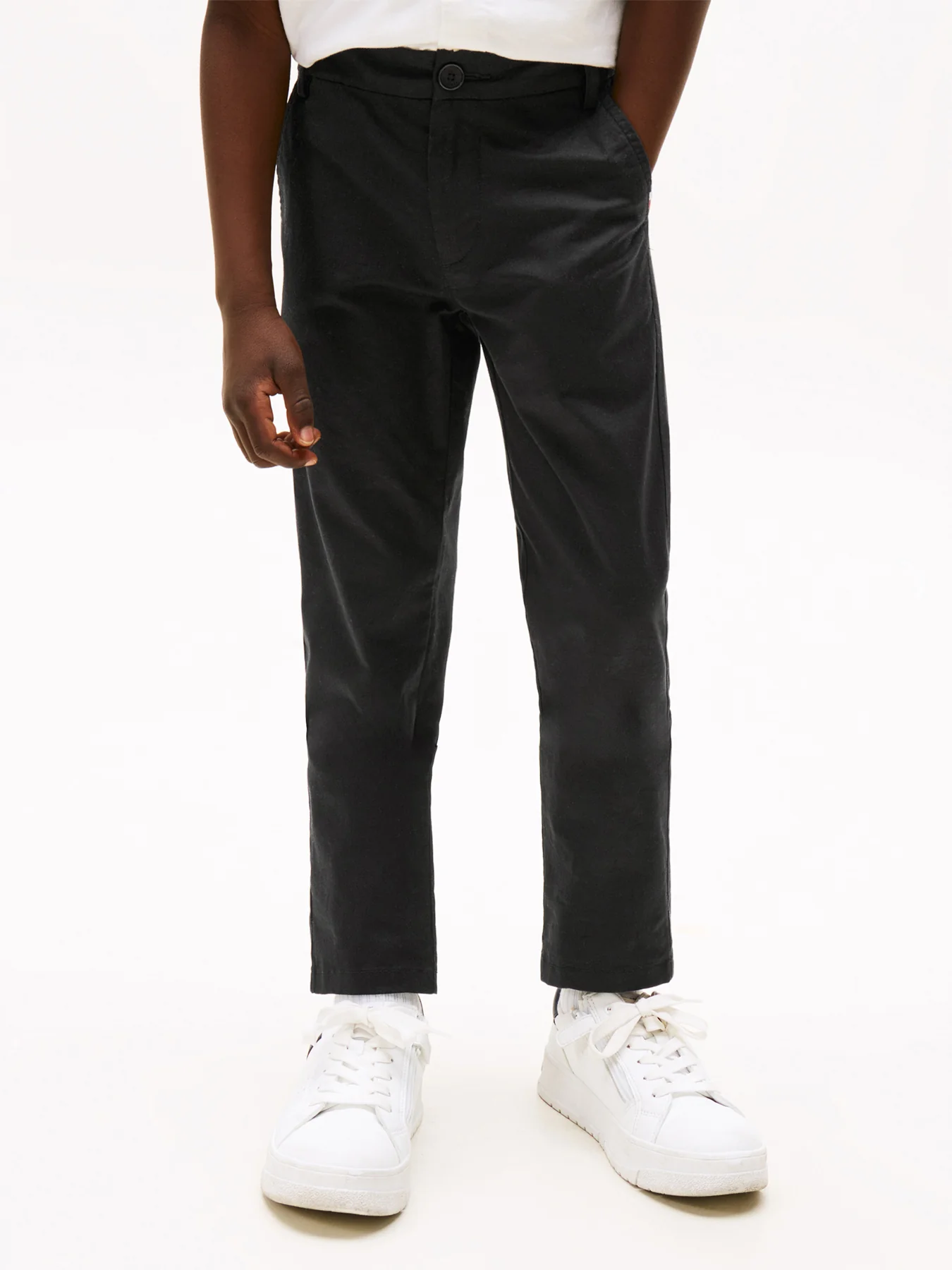 1985 Twill Regular Chinos - Image 3