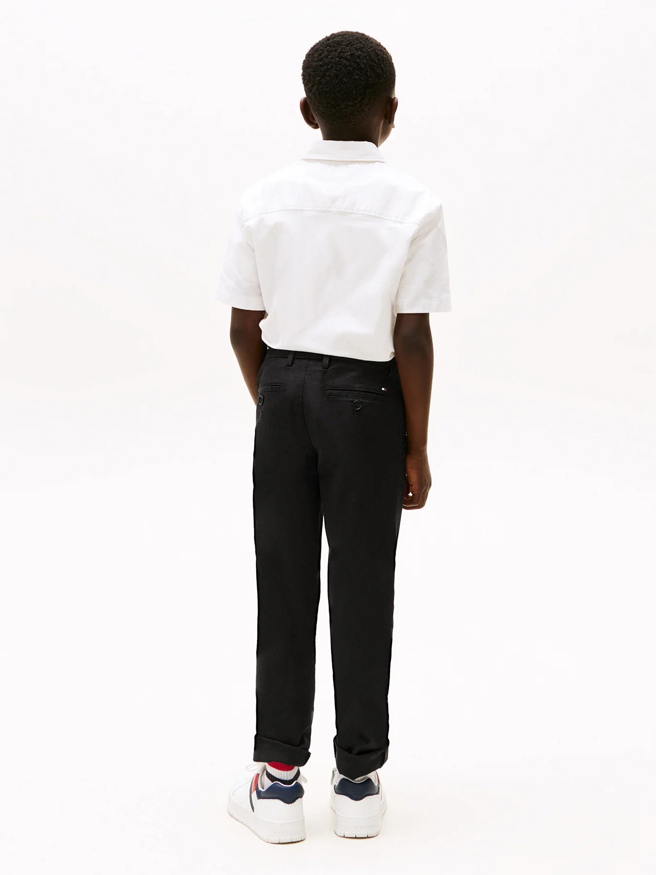 1985 Twill Regular Chinos - Image 4