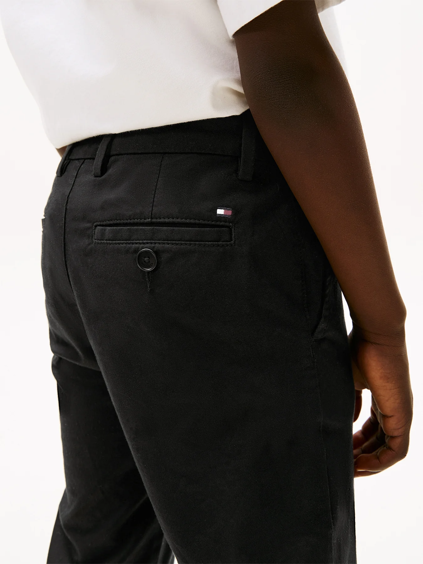 1985 Twill Regular Chinos - Image 5