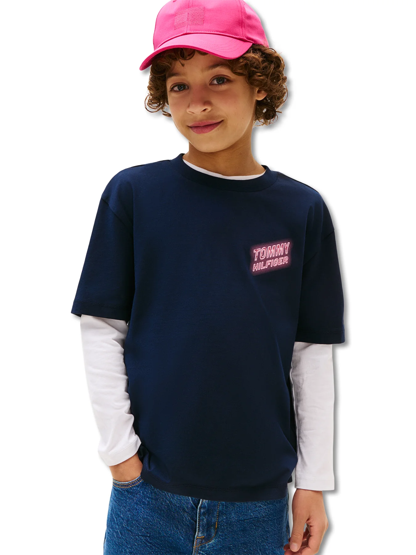 Archive Shirt Sleeve T-Shirt