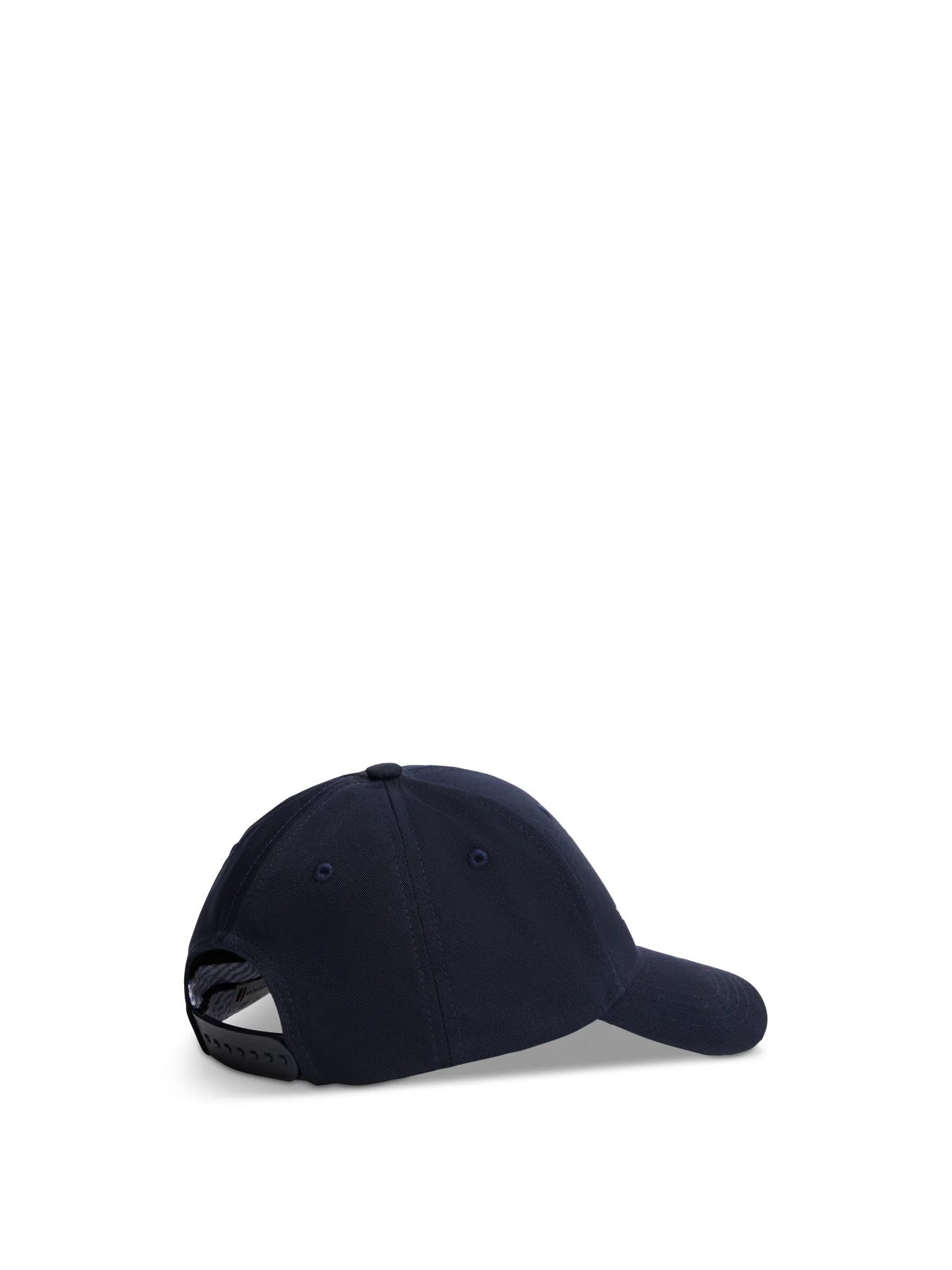 Kids Essential Logo Baseball Cap - Image 2