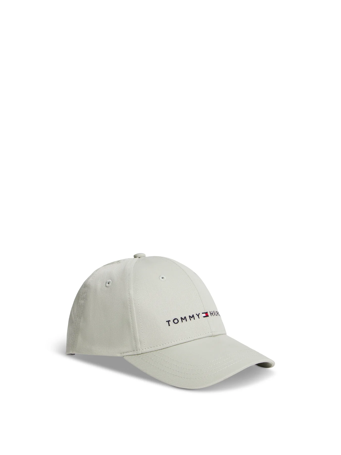 Kids Essential Logo Baseball Cap - Image 4