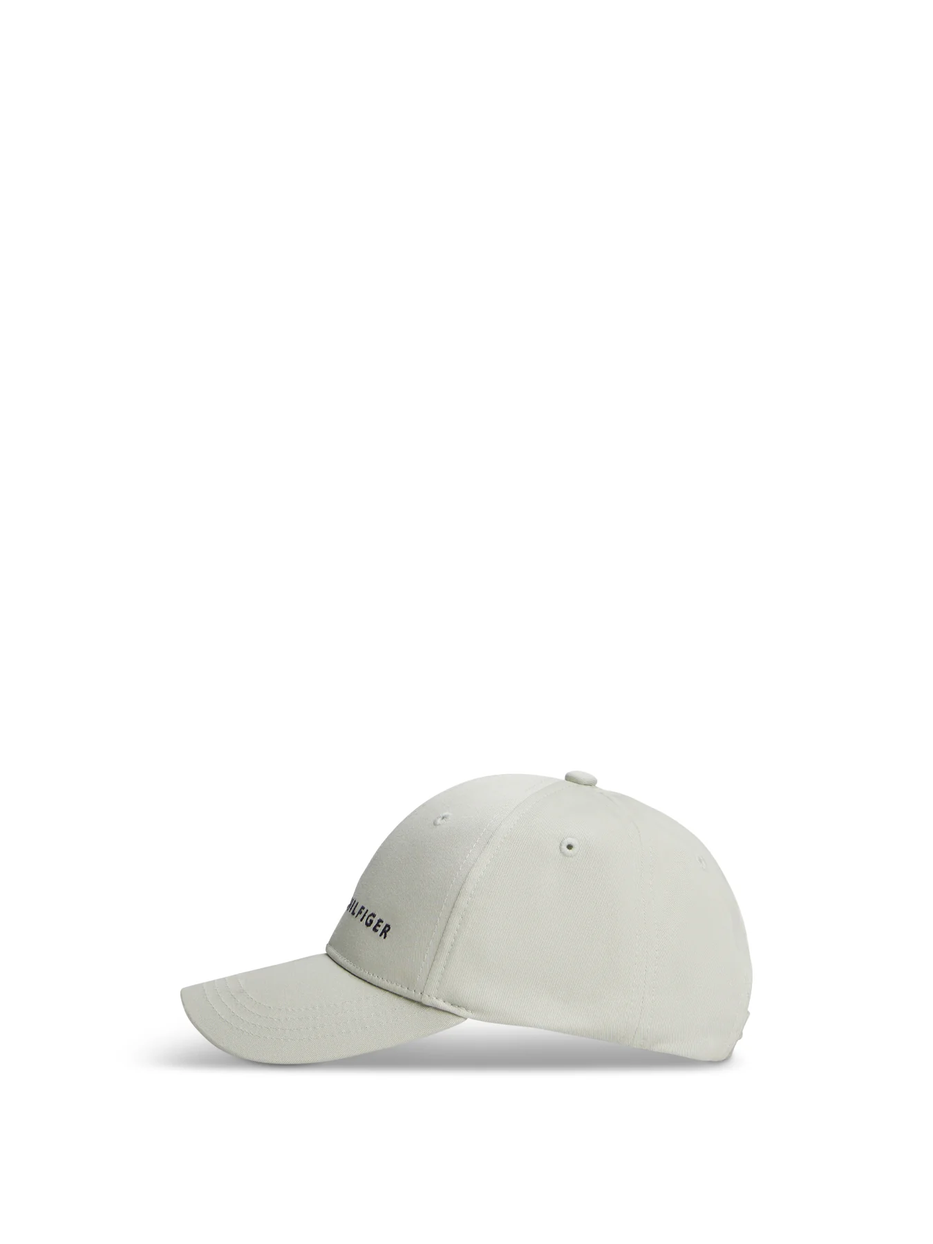 Kids Essential Logo Baseball Cap - Image 6