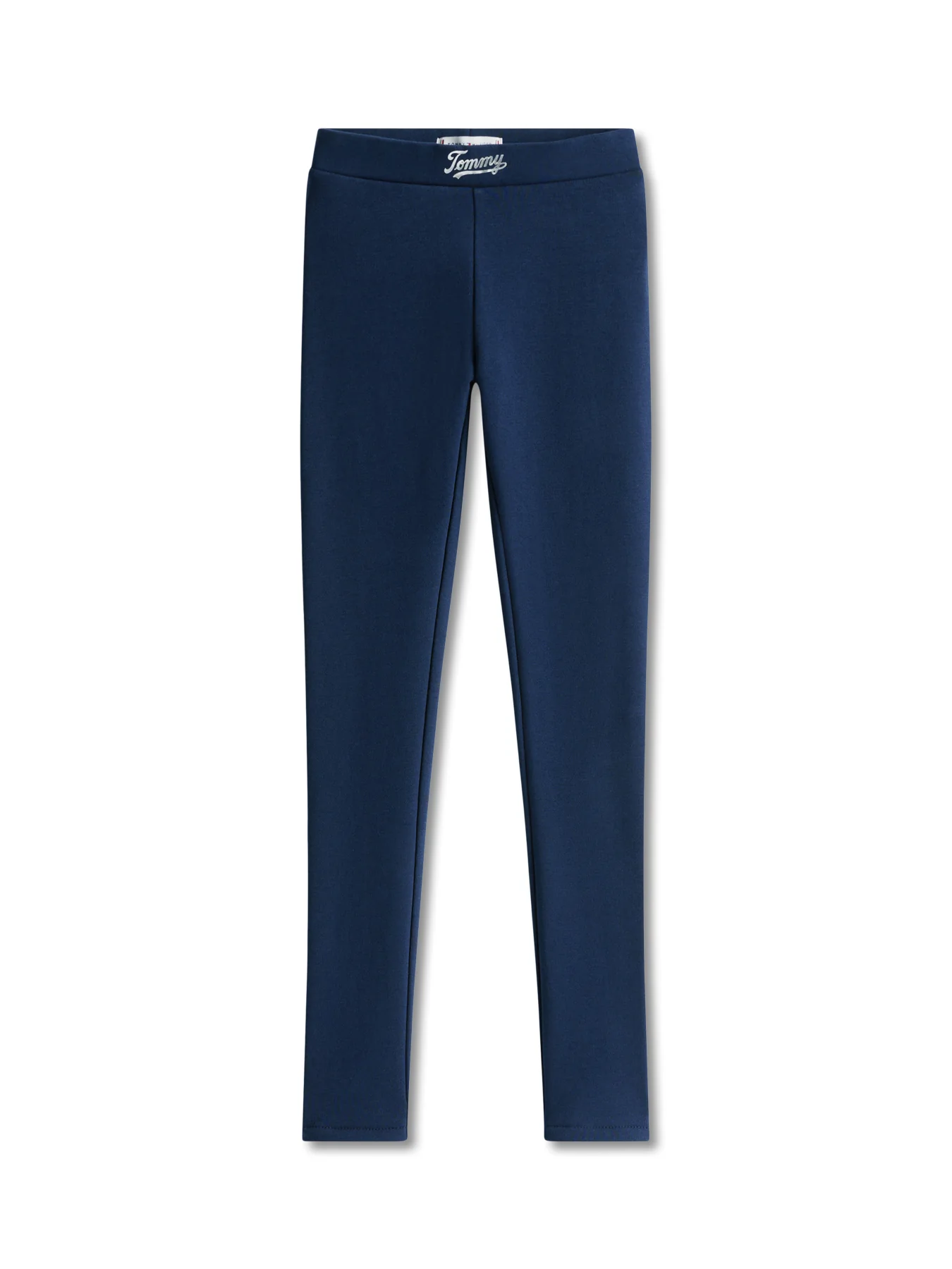 Logo Full Length Leggings