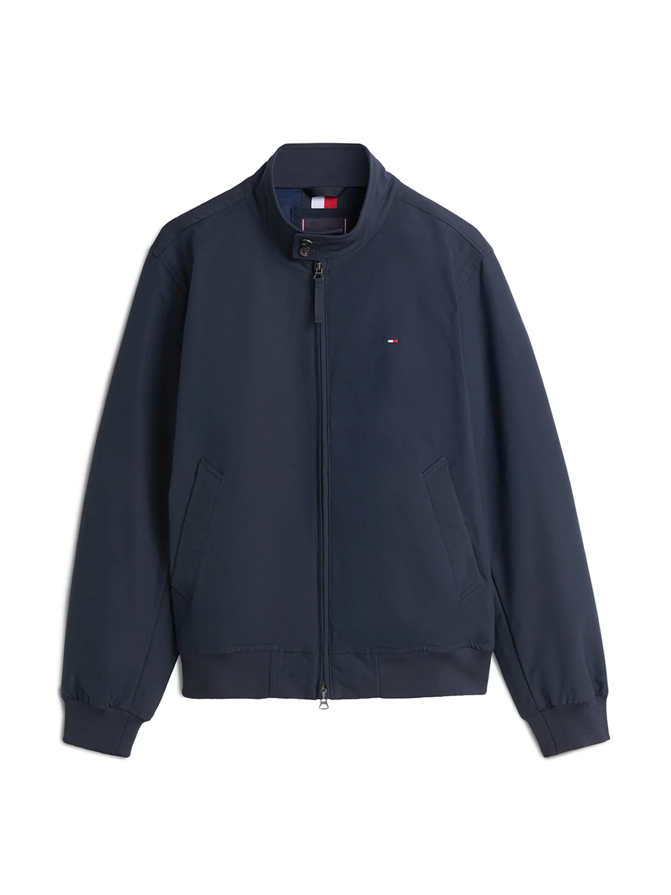 Harrington Jacket Blue