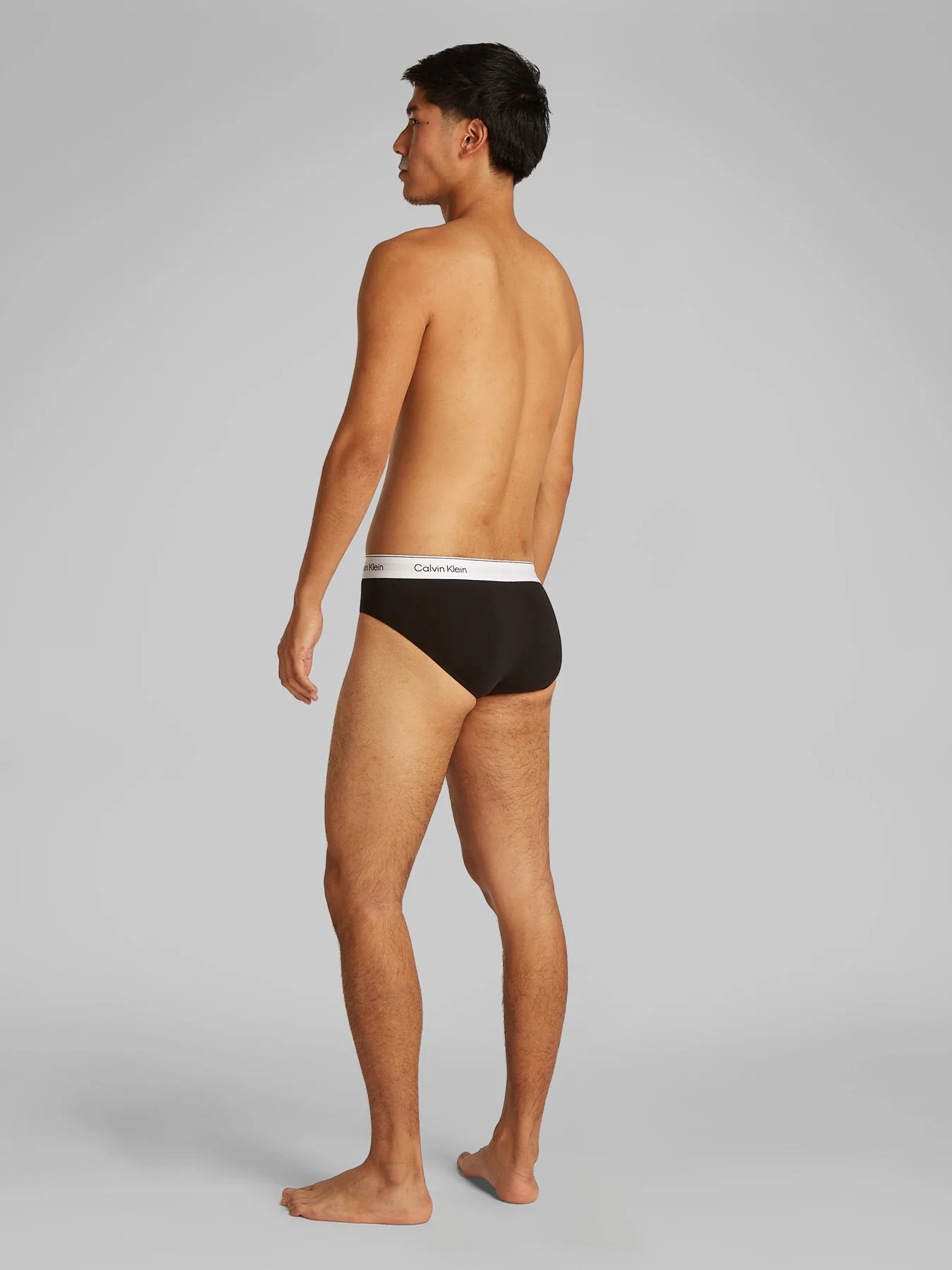 Icon Cotton Stretch 5 Pack Trunks Multi - Image 3
