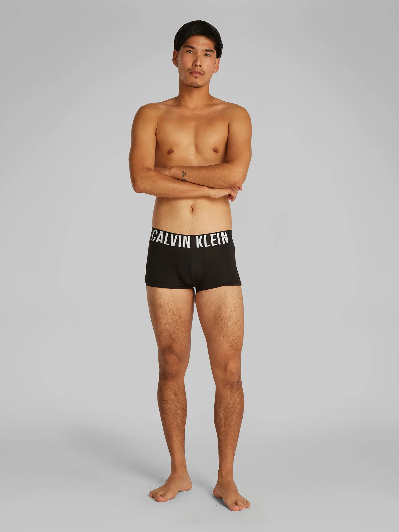 Intense Power Micro Trunks 3 Pack - Image 2