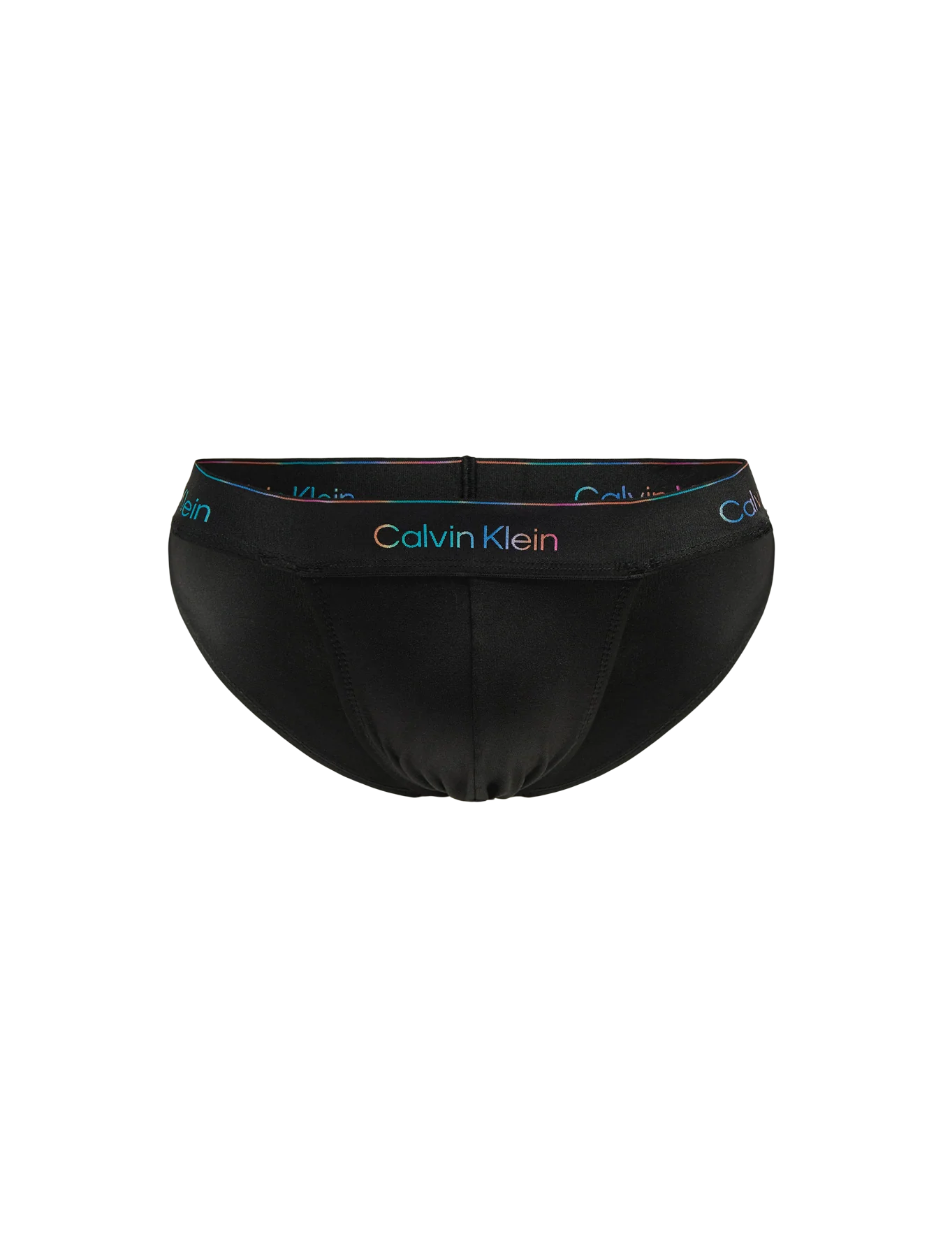 Micro Stretch Pride Briefs Multi - Image 2