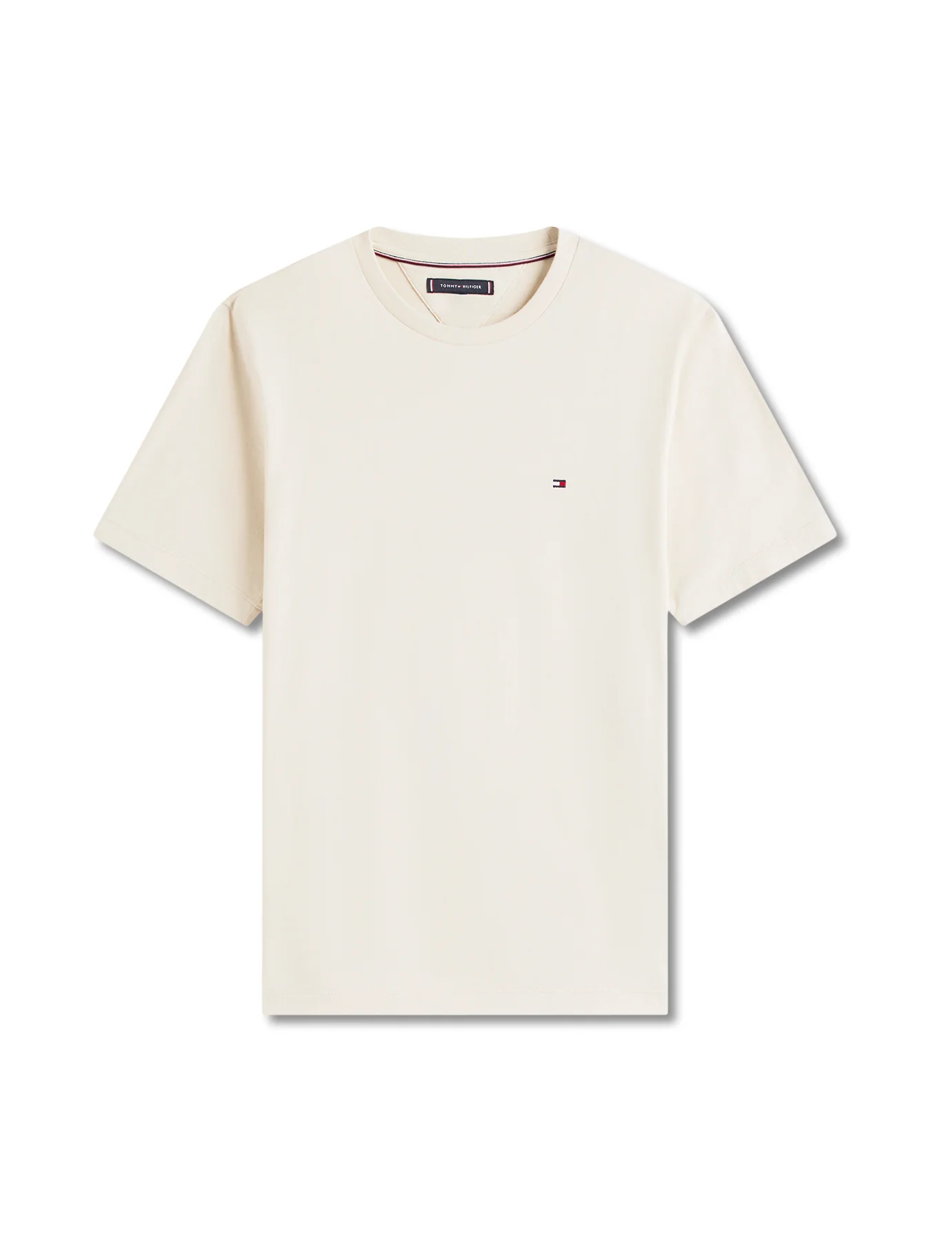 Crew Neck T-Shirt