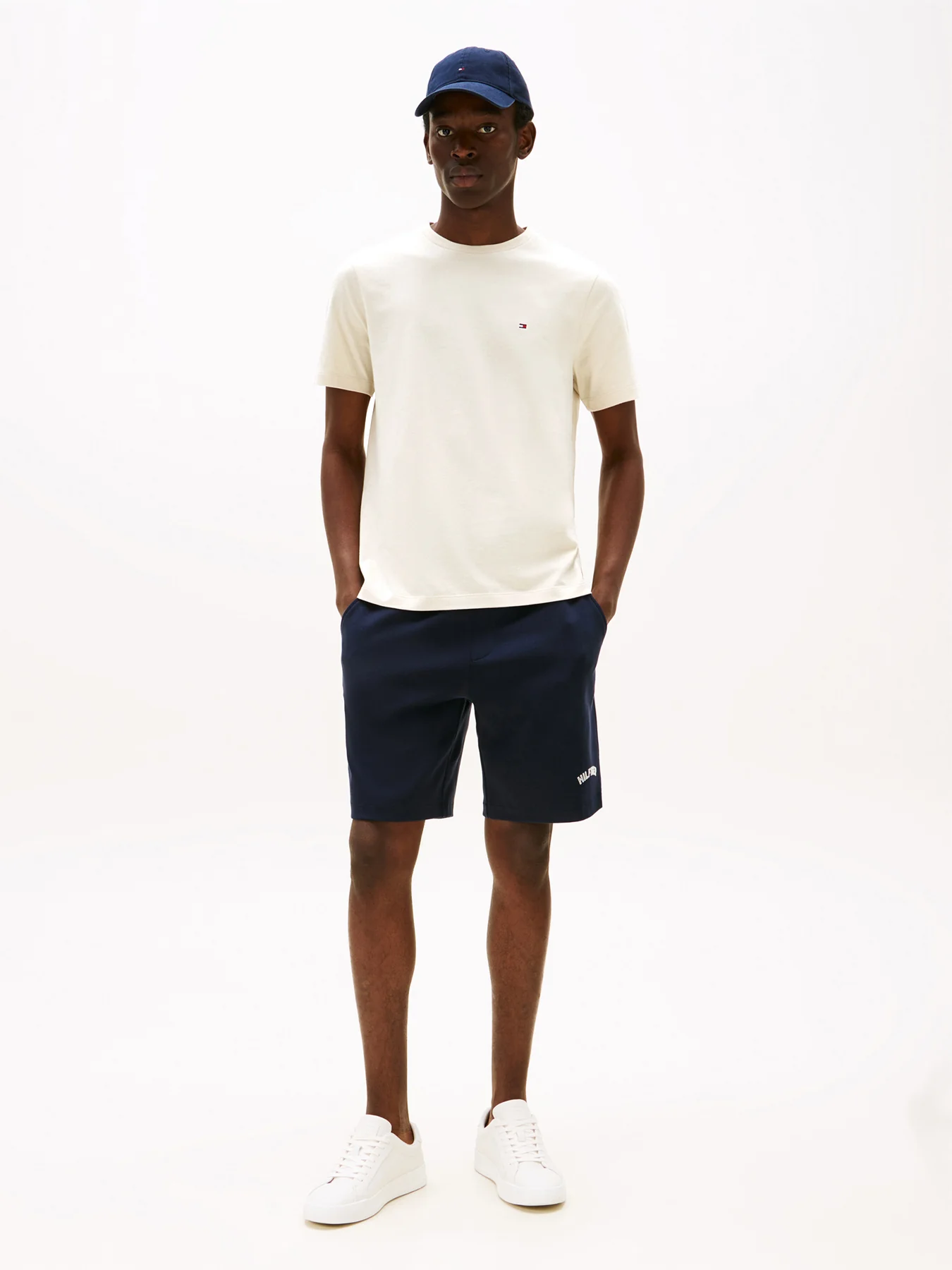 Crew Neck T-Shirt - Image 2
