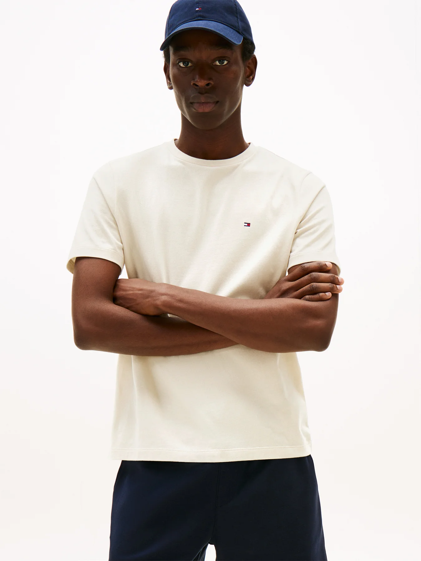 Crew Neck T-Shirt - Image 5