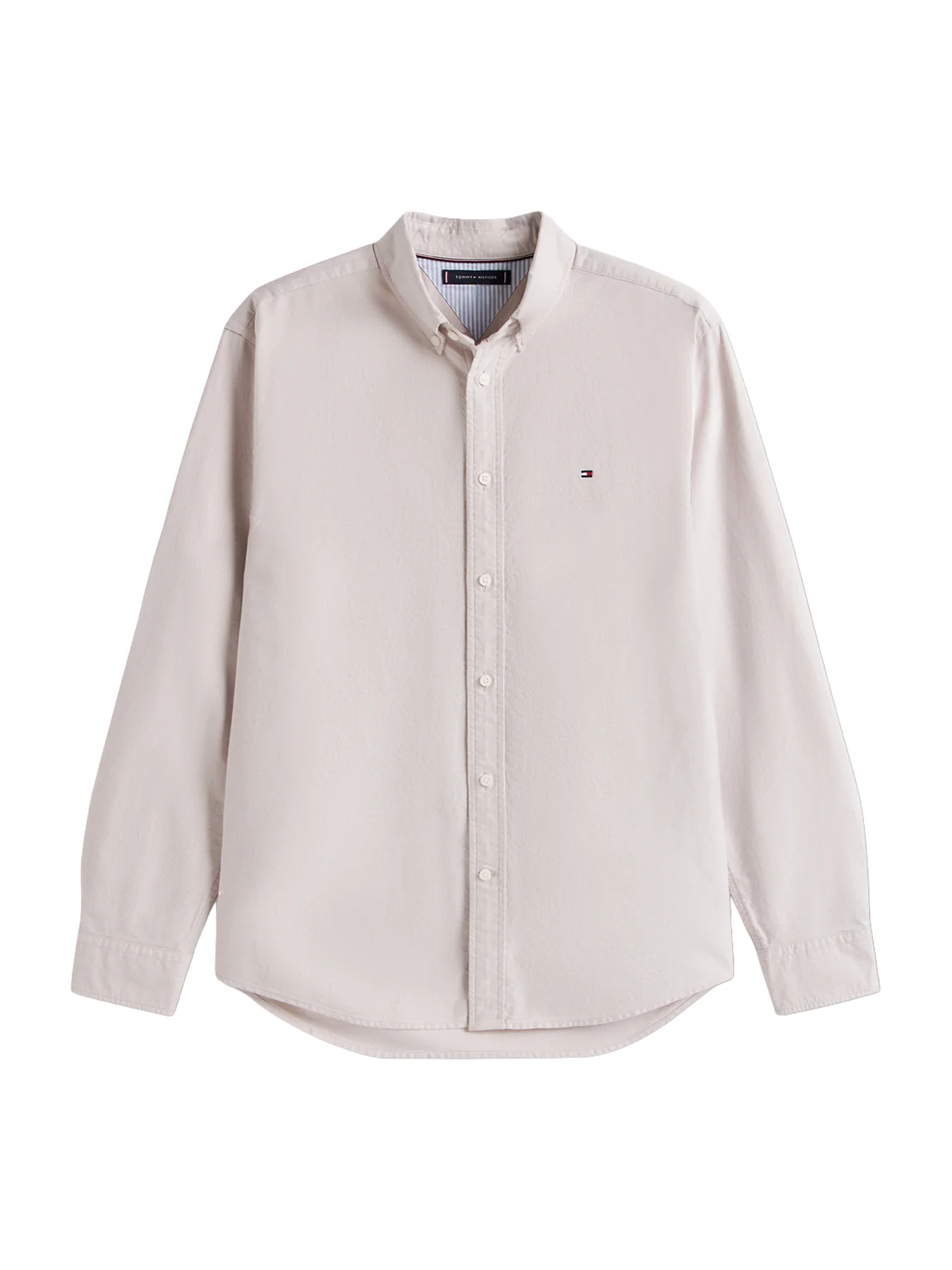 Regular Fit Oxford Shirt