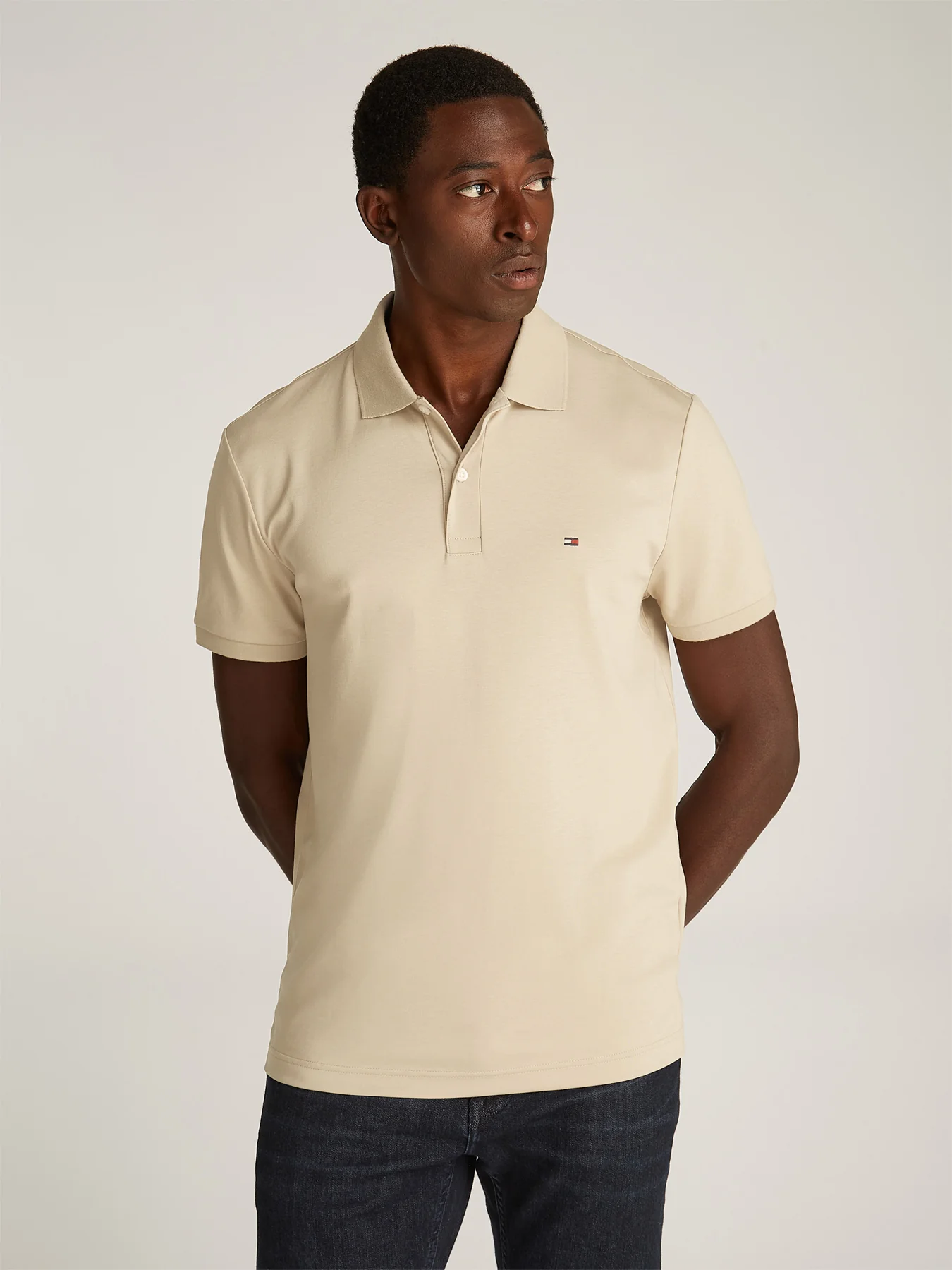 Regular Fit Polo Shirt - Image 3