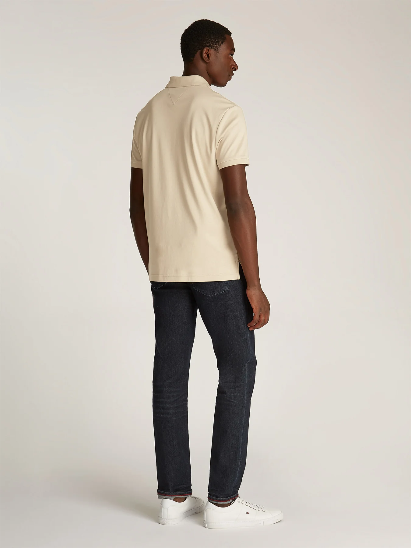 Regular Fit Polo Shirt - Image 4