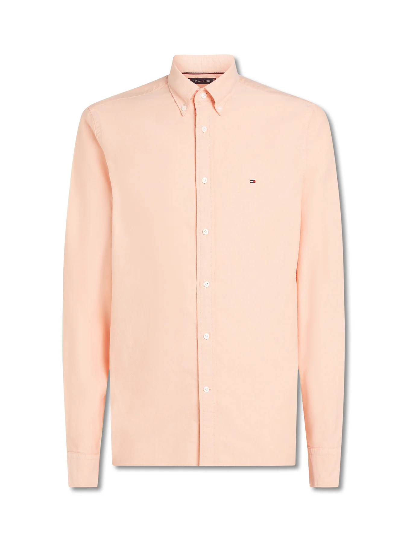 Regular Fit Oxford Shirt