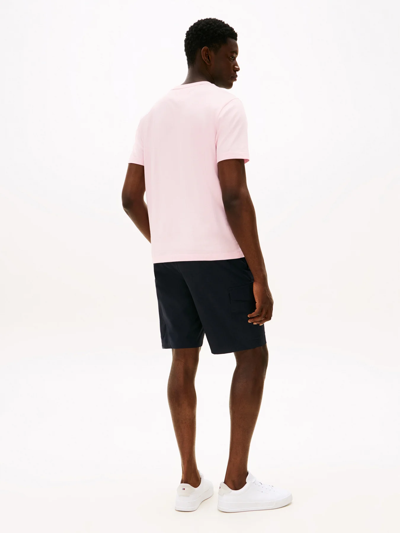 Crew Neck T-Shirt - Image 3