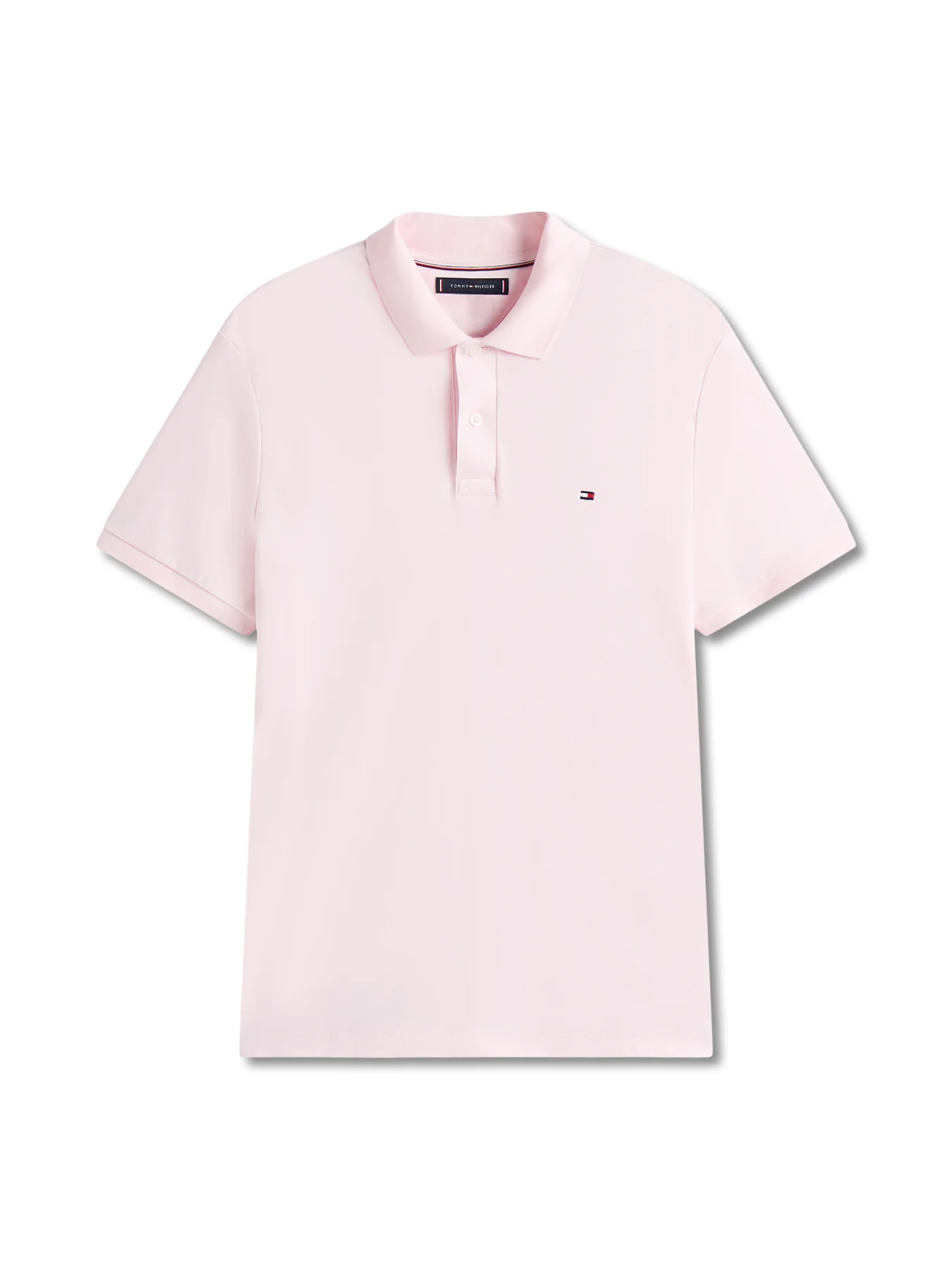 Regular Fit Polo Shirt