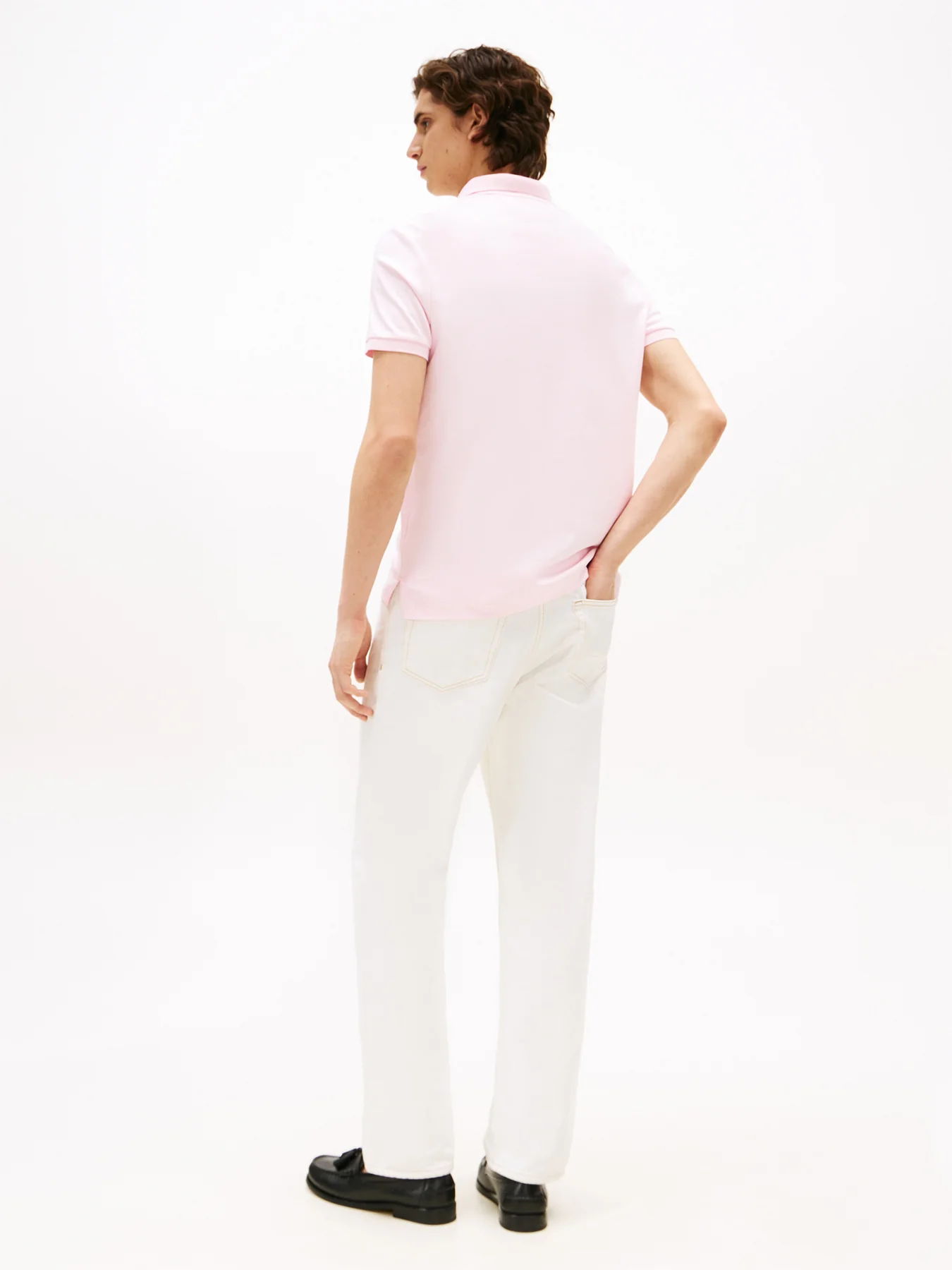 Regular Fit Polo Shirt - Image 3