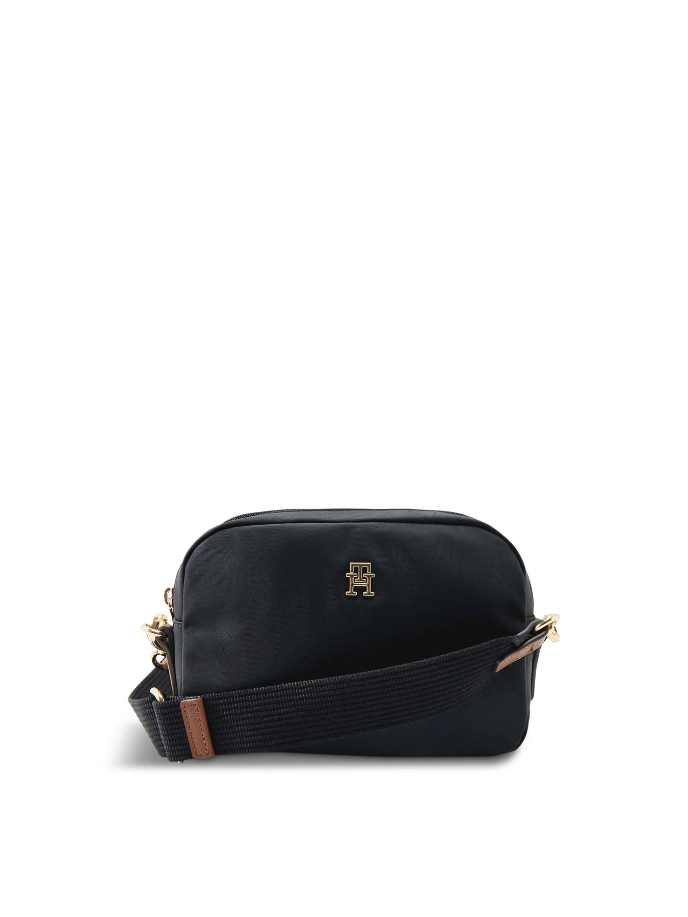 Popette Camera Bag Black