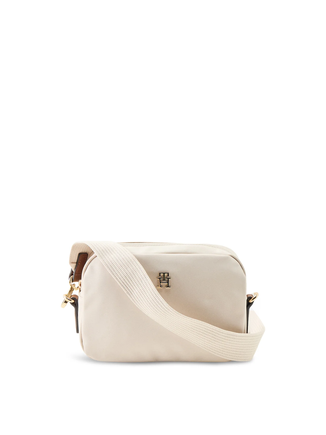 Popette Camera Bag Cream
