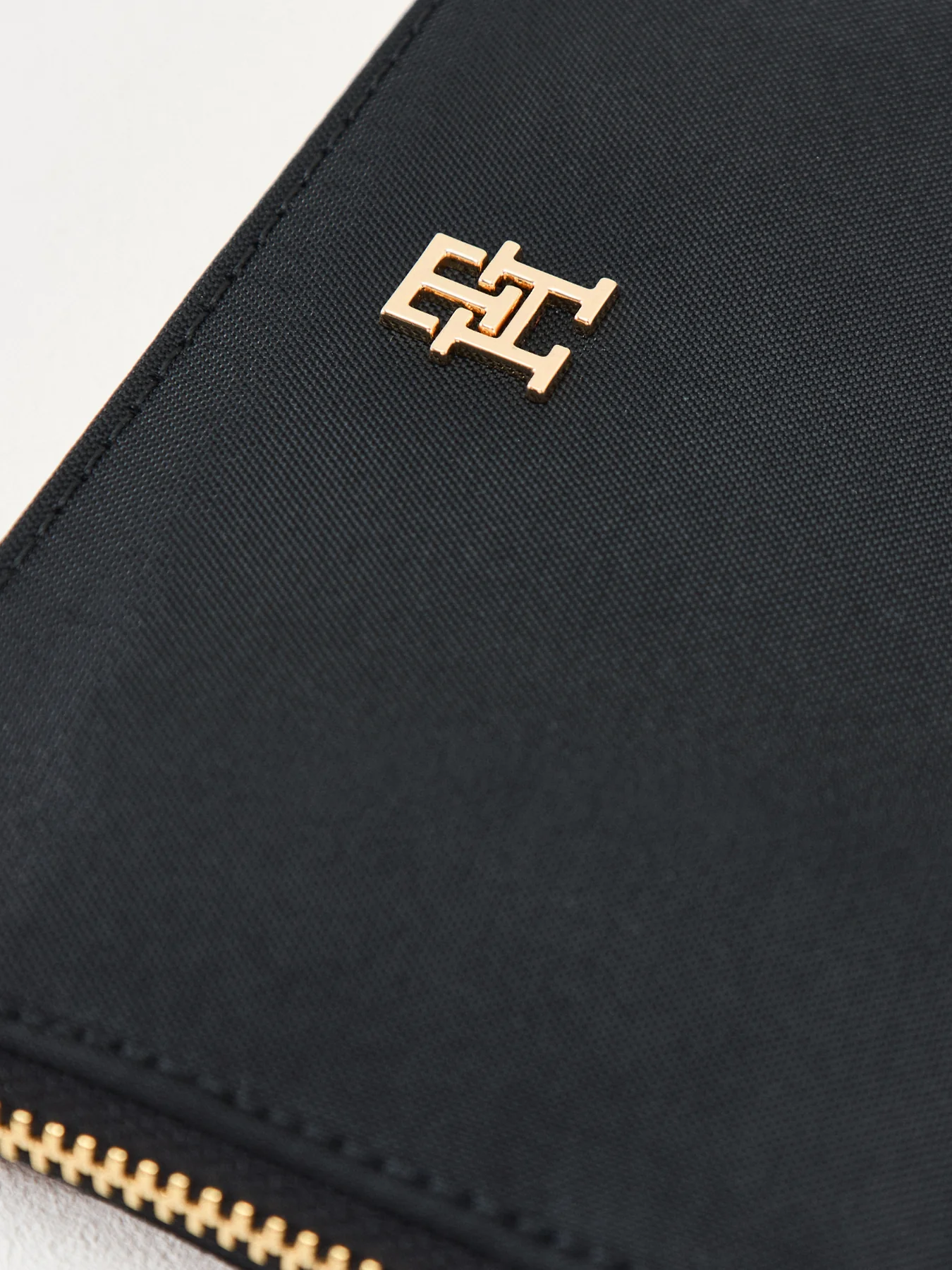 Popette Med Za Nylon Wallet - Image 3