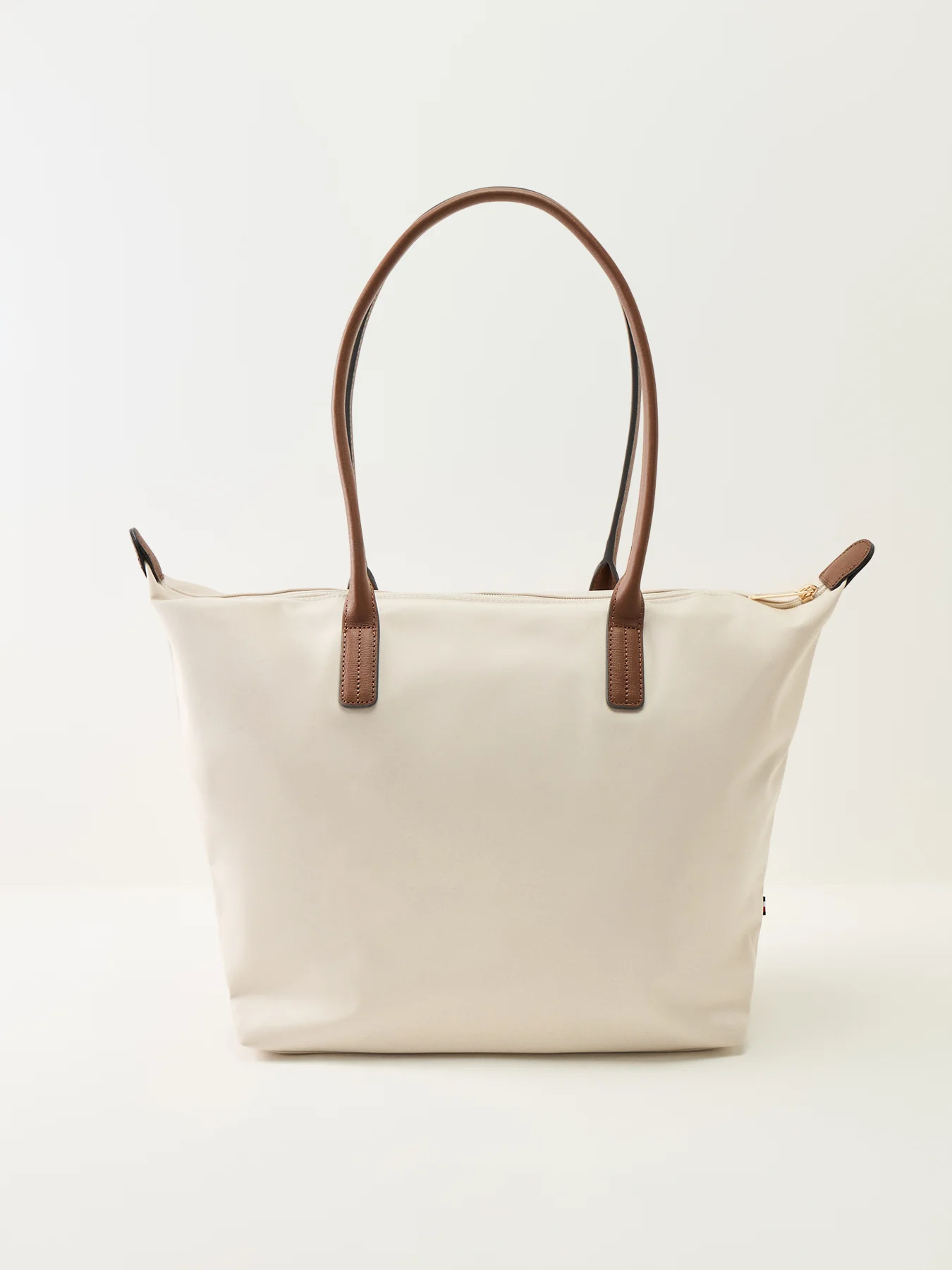 Popette Tote Cream - Image 3
