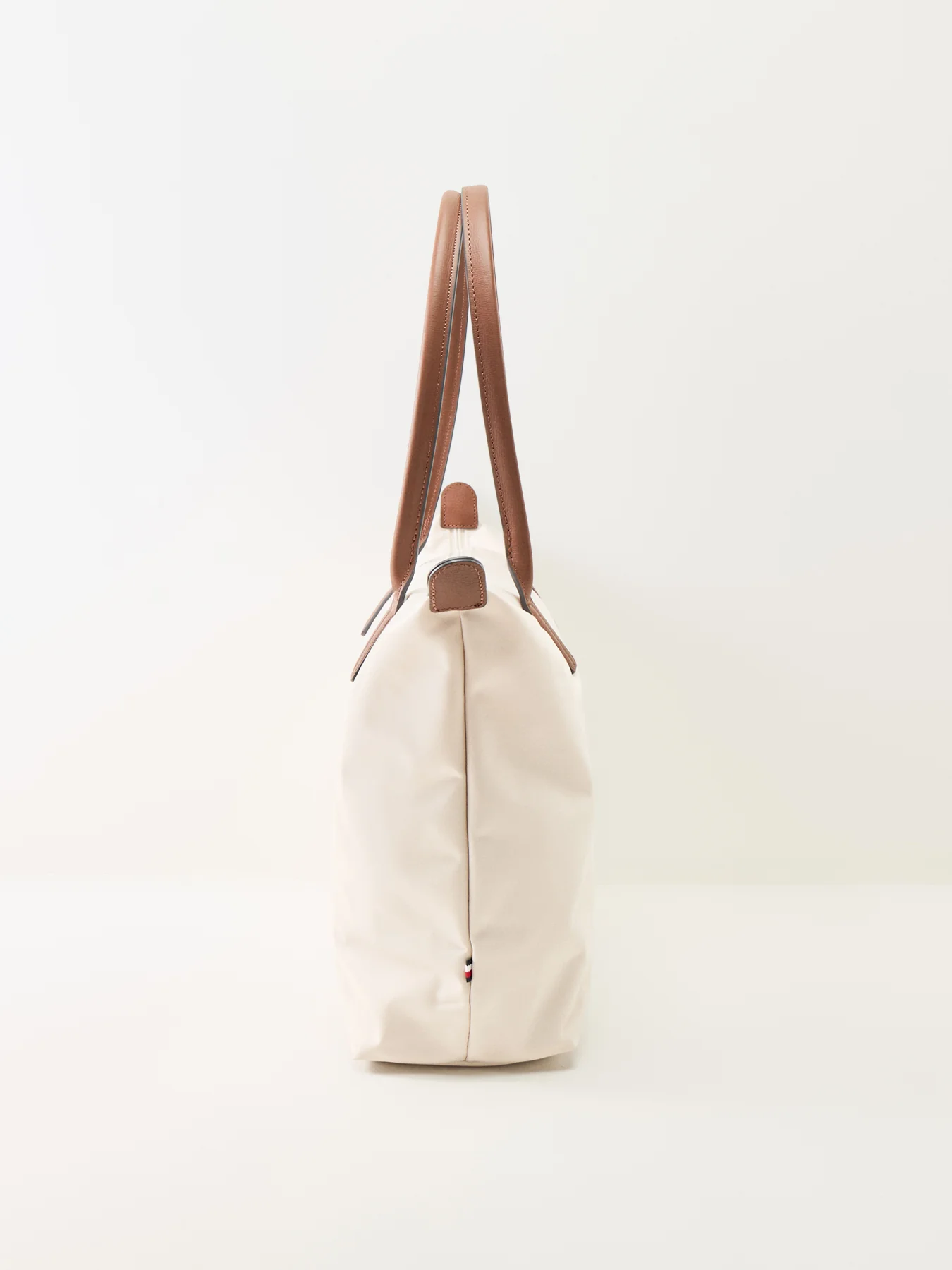 Popette Tote Cream - Image 4