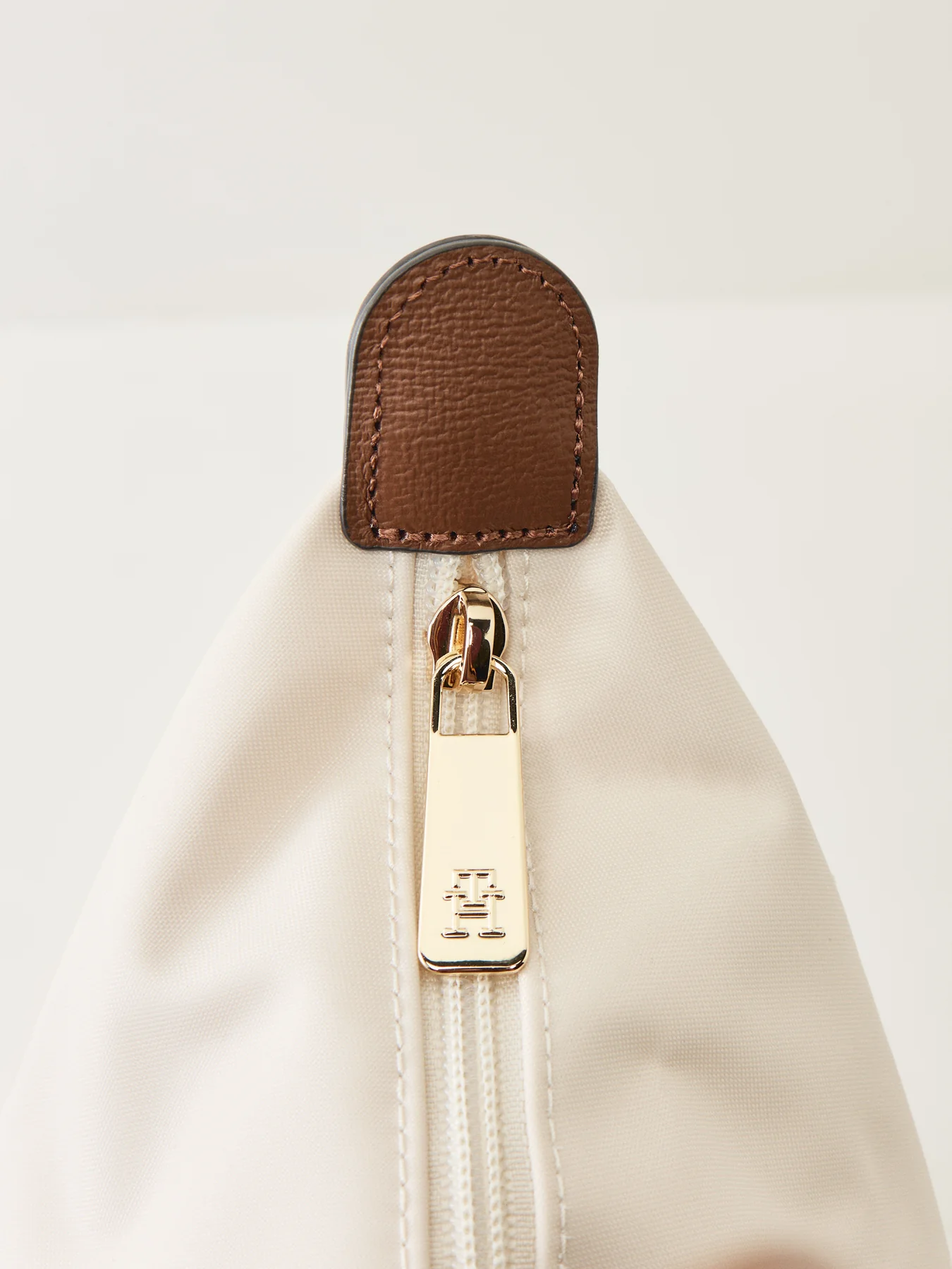 Popette Tote Cream - Image 5