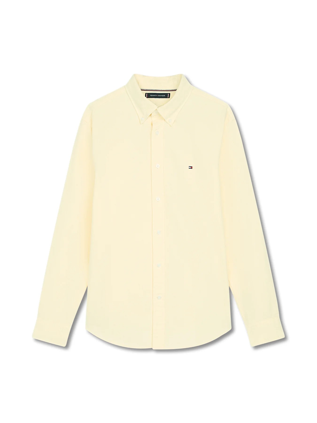 Regular Fit Oxford Shirt