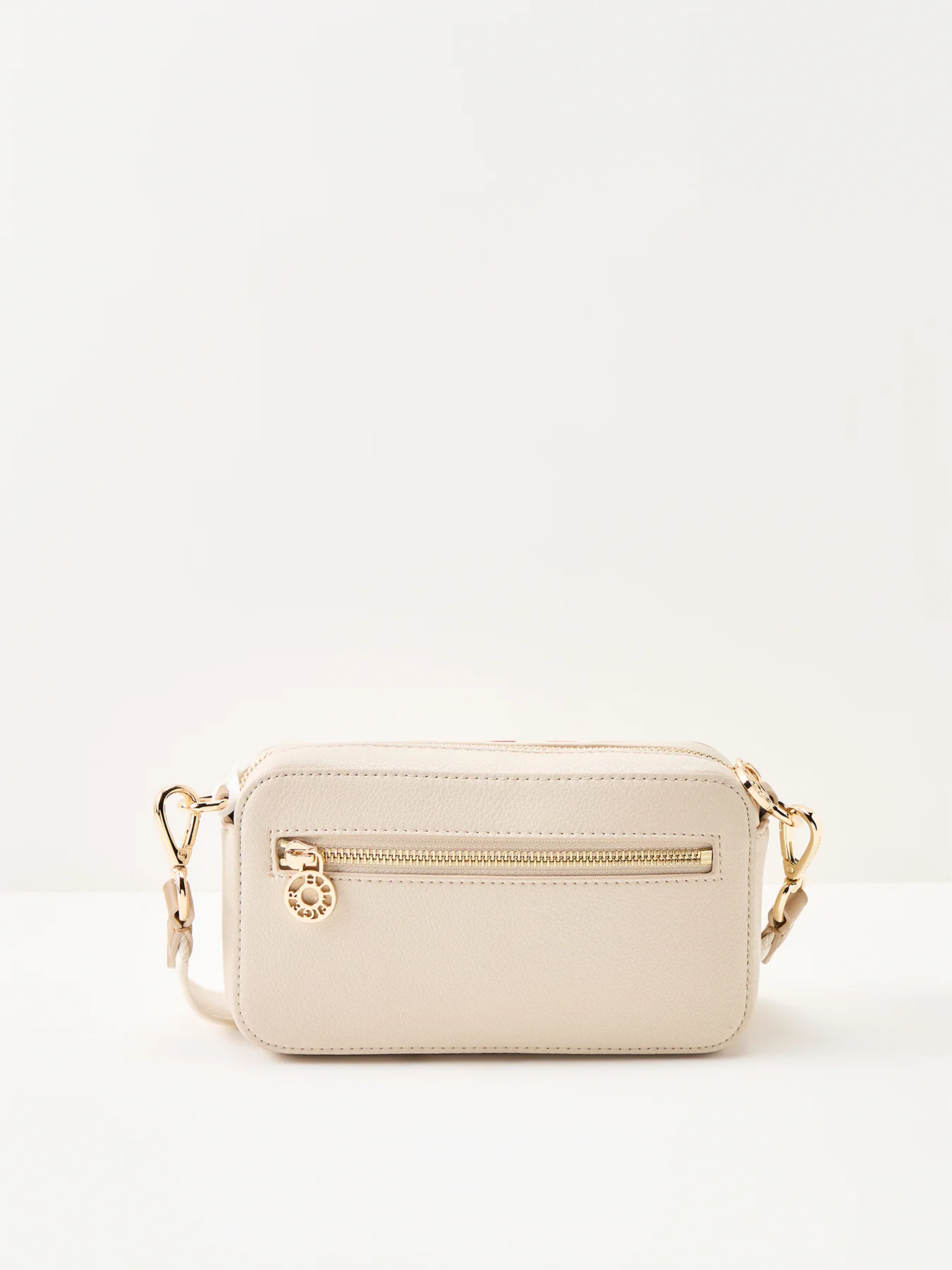TH Distinct Camera Bag Beige - Image 3