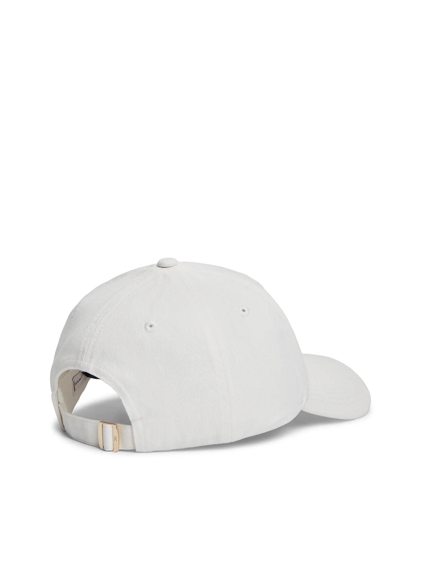 Elevated Chic Cap White - Image 2