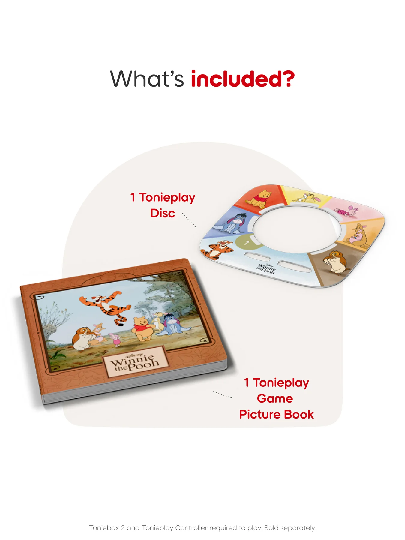 Toniebox 2 Set Pink & Tonieplay Game Bundle - Image 6
