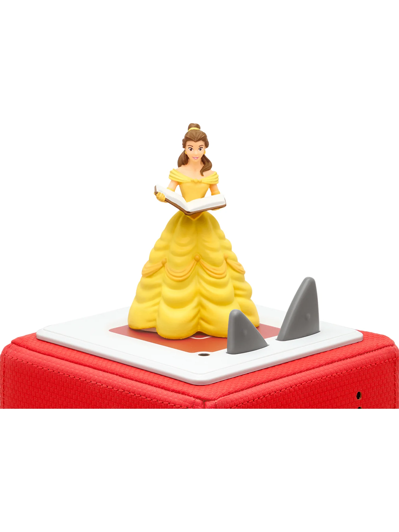 Disney Beauty and the Beast Tonie Audio Character Yellow