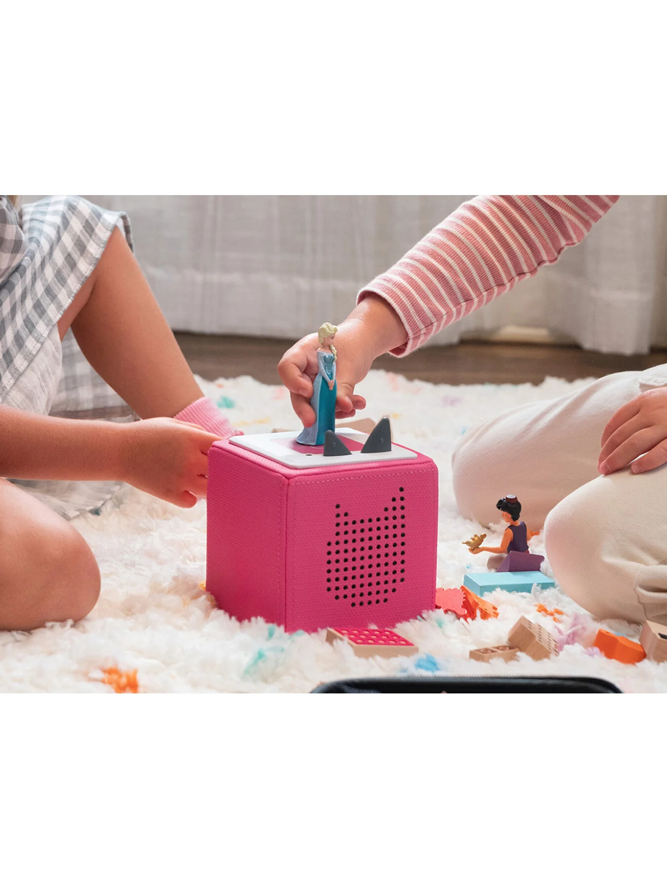 Disney Frozen Audio Character Blue - Image 4