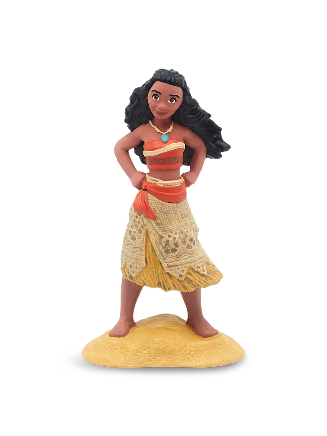 Disney Moana Audio Character Red - Image 2