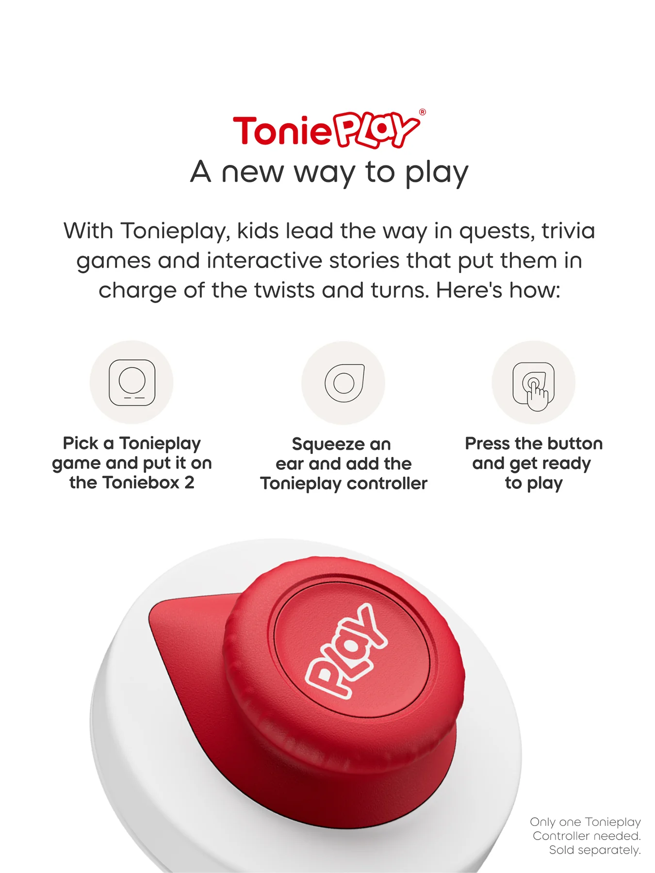 Tonies Disney Quiz & Paw Patrol Game Bundle - Image 7