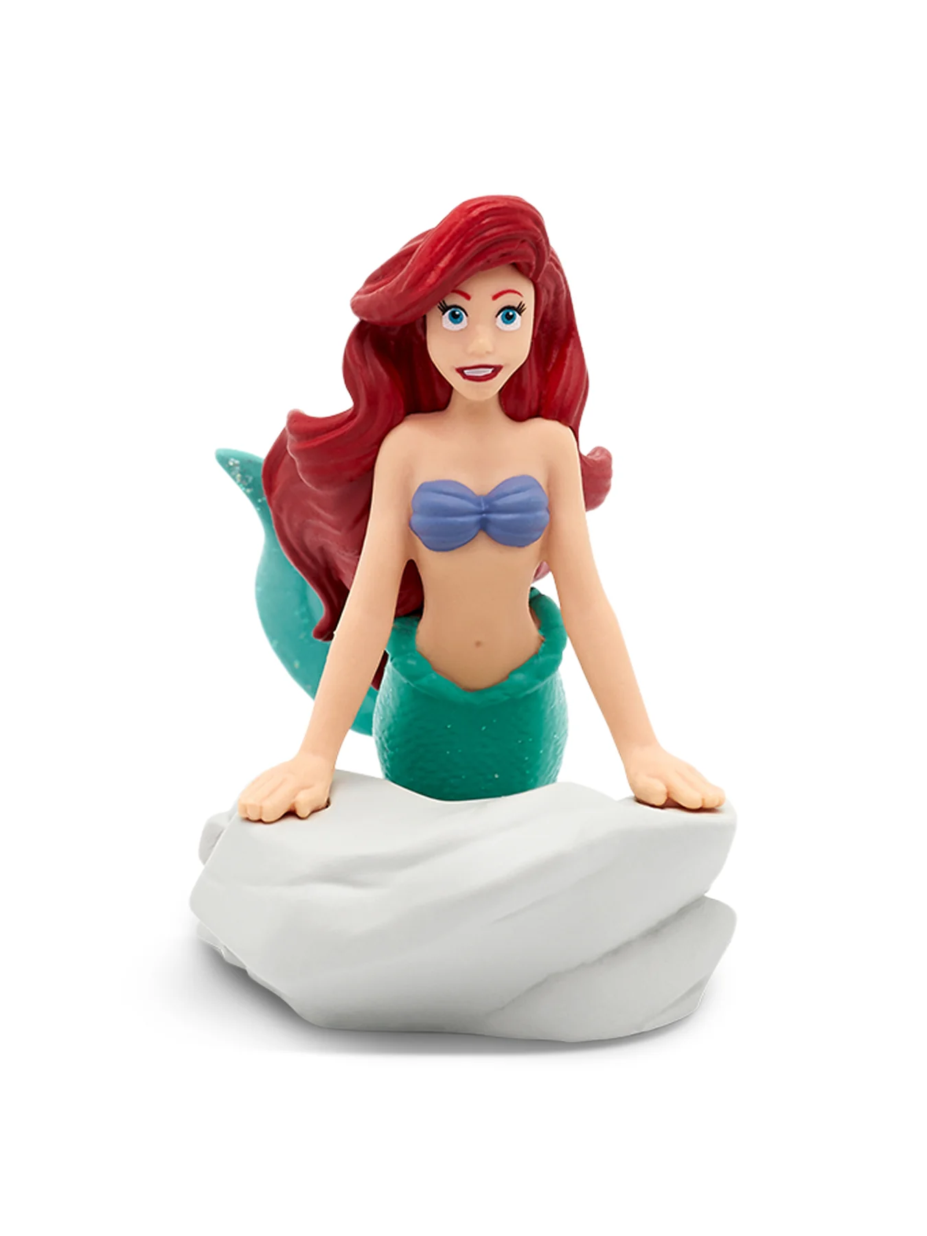 Disney The Little Mermaid - Ariel Tonie Audio Character Red - Image 4