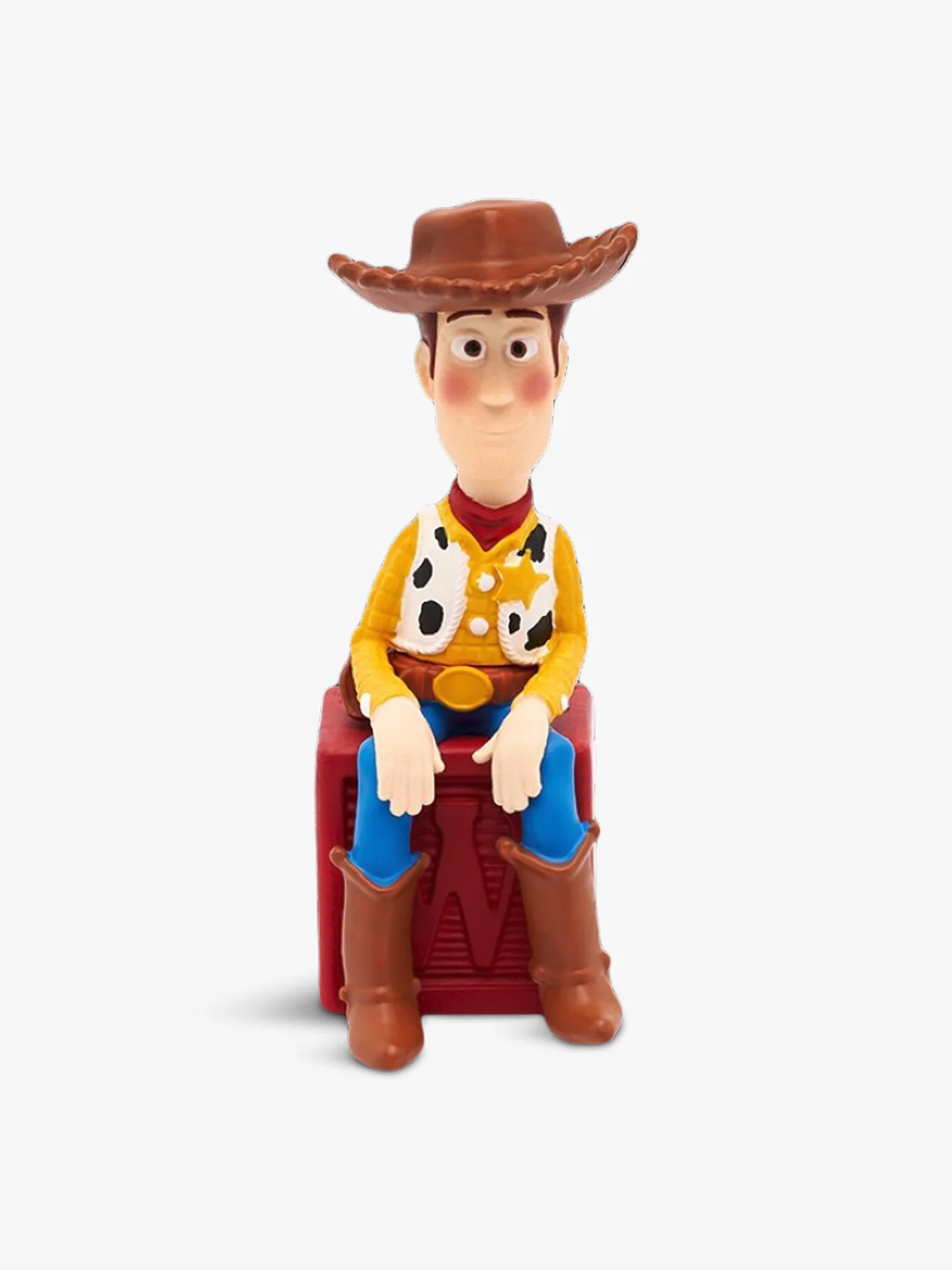 Disney Toy Story Audio Character Red