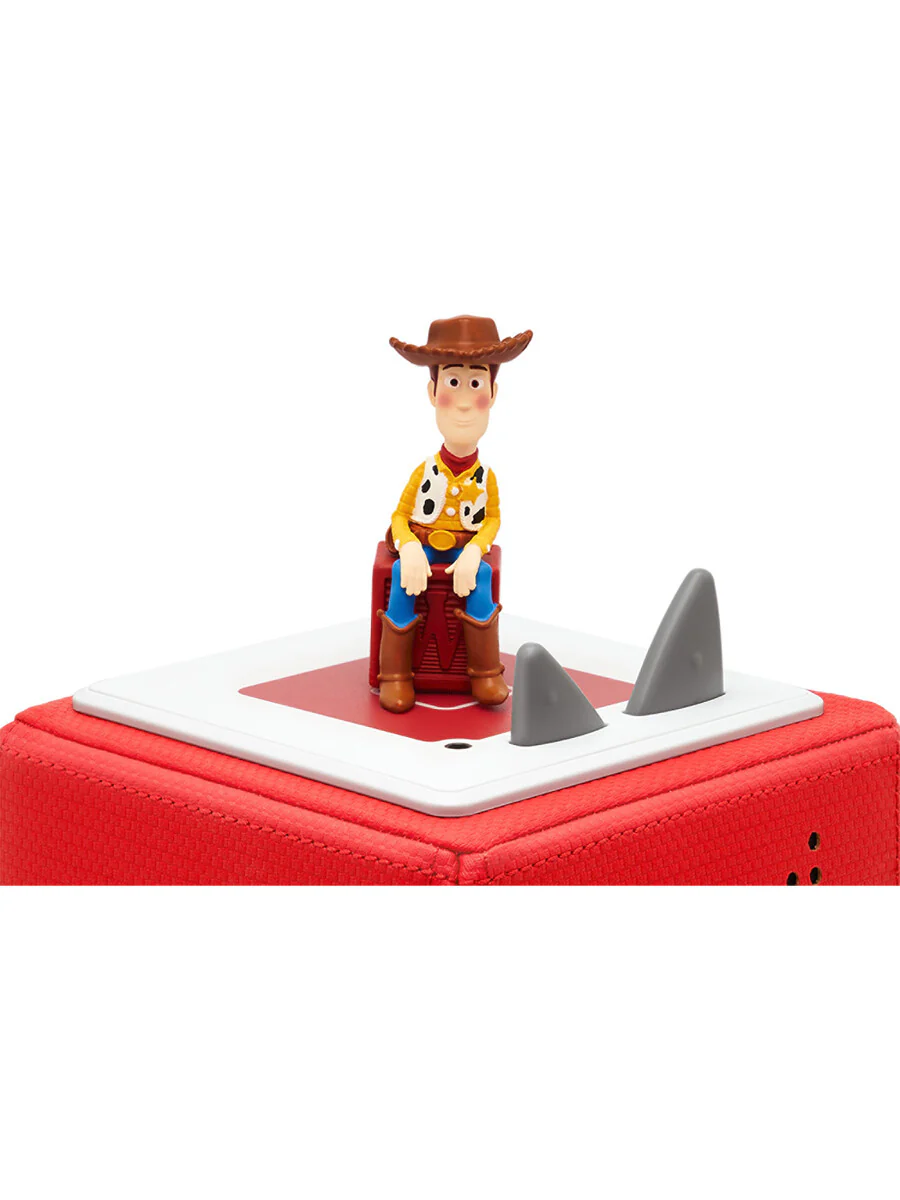 Disney Toy Story Audio Character Red - Image 2
