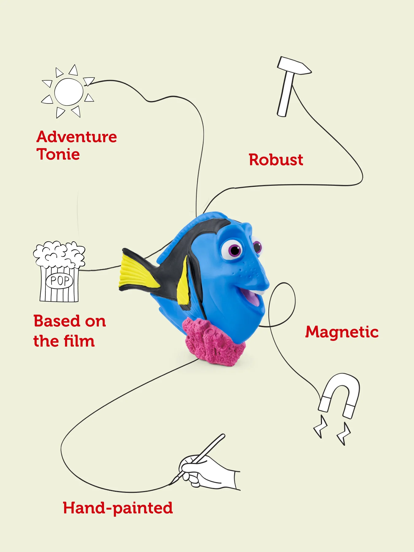 Finding Dory - Image 3