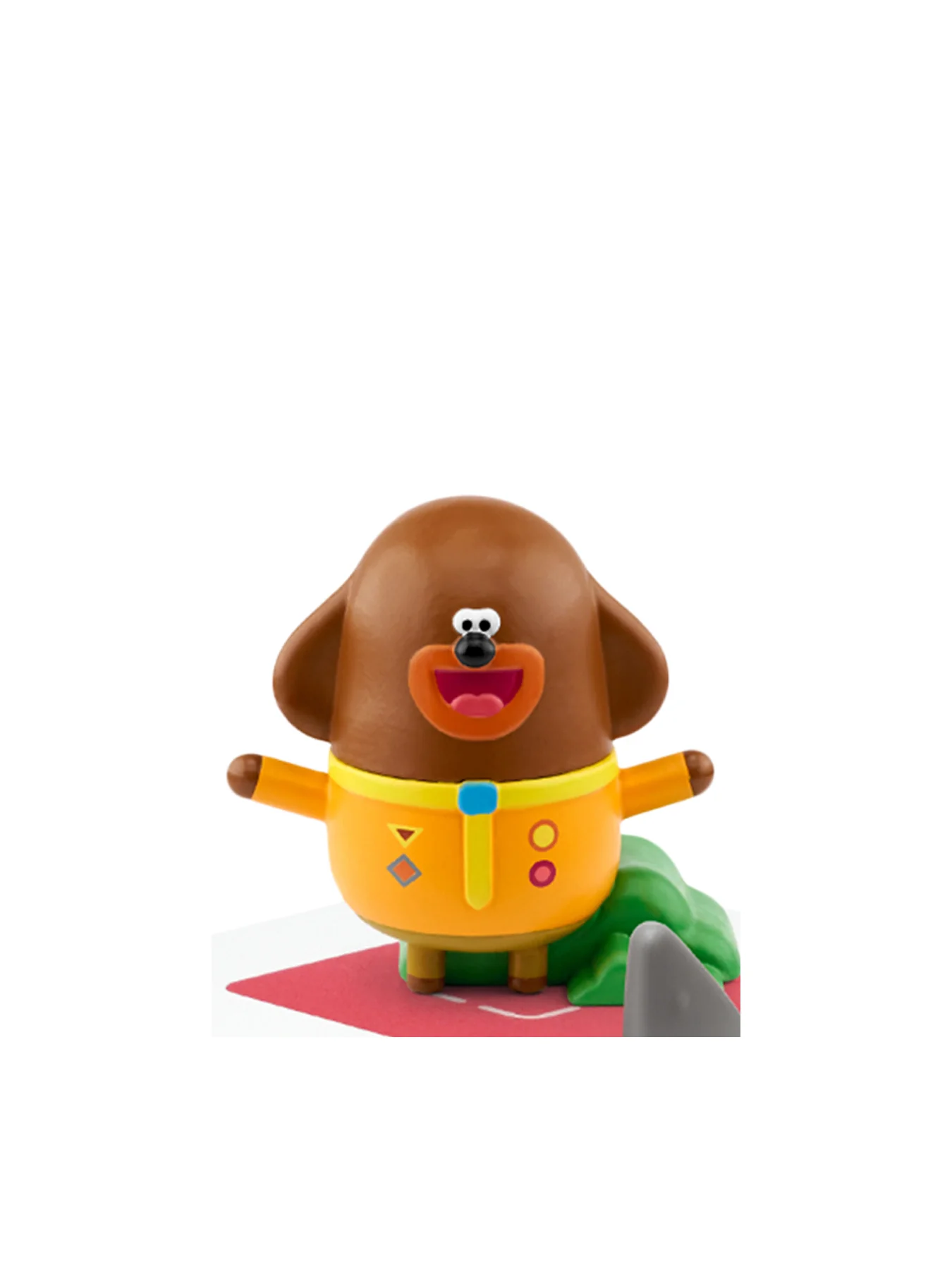 Hey Duggee Tonie Brown