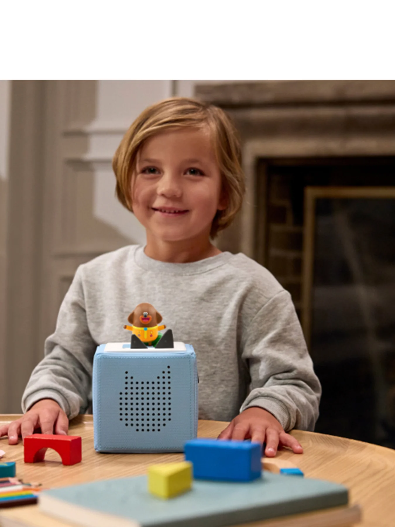 Hey Duggee Tonie Brown - Image 2