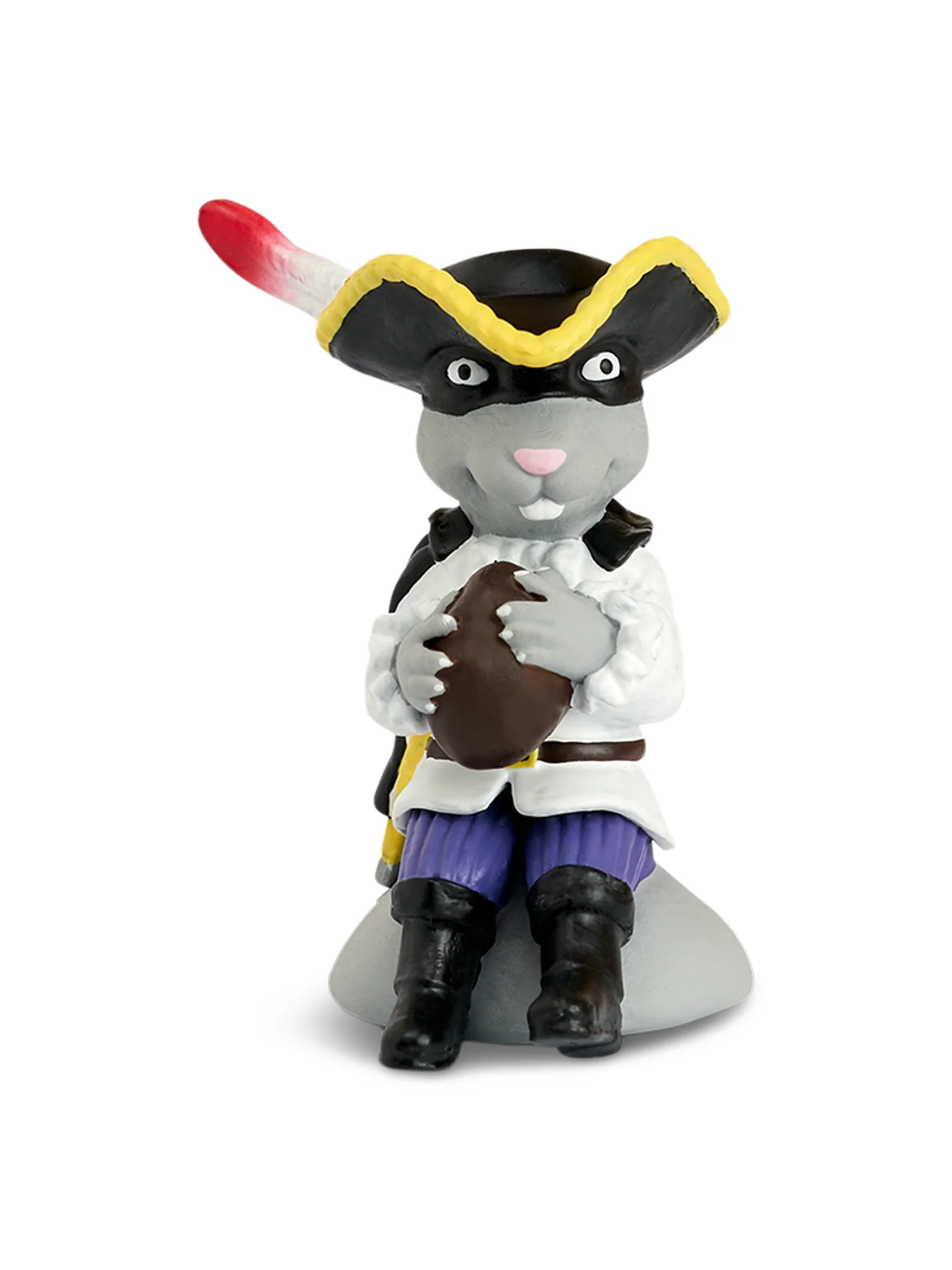 Highway Rat Tonie Audio Character Grey - Image 2