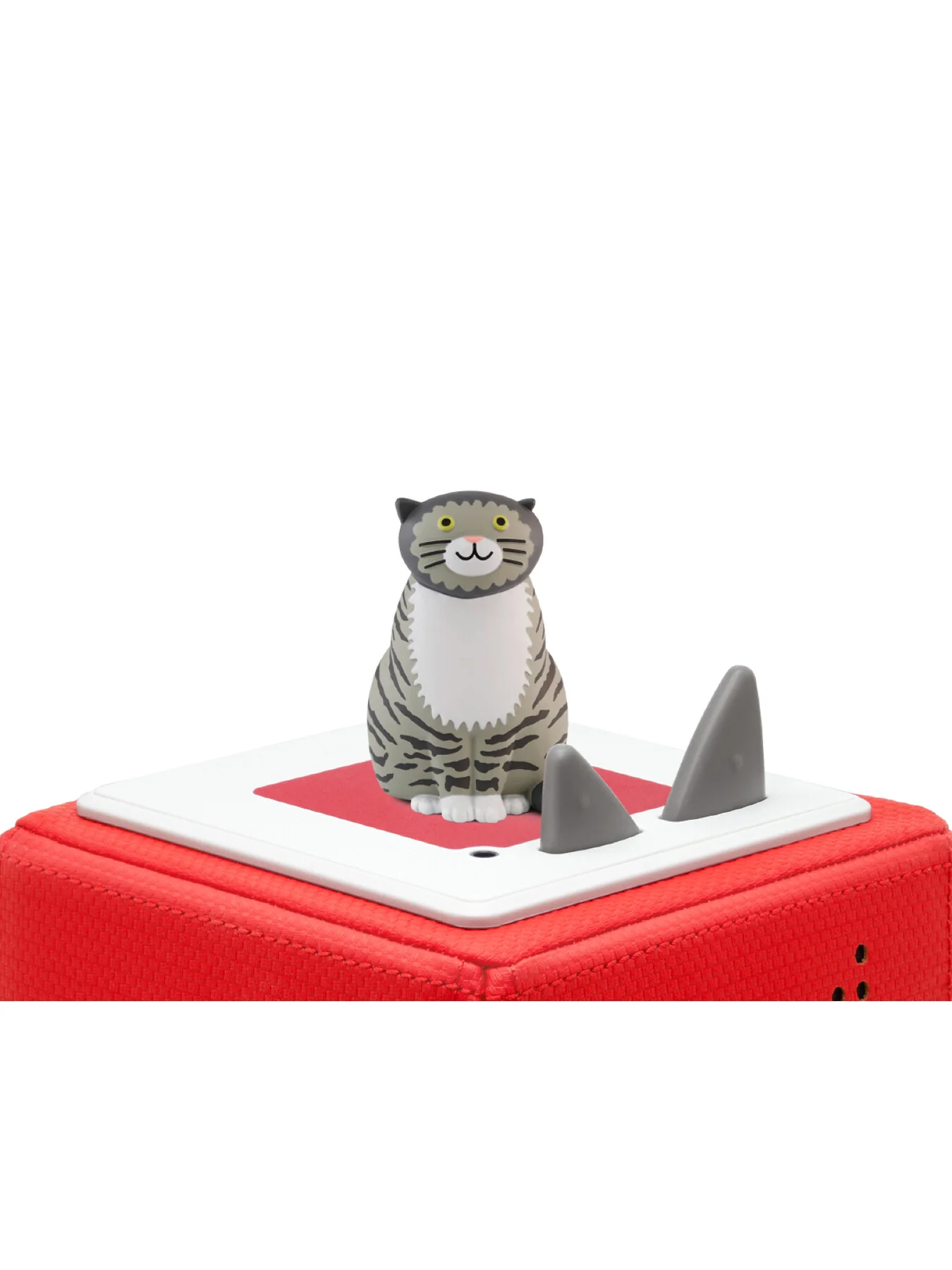 Mog the Forgetful Cat Audio Character Grey - Image 2