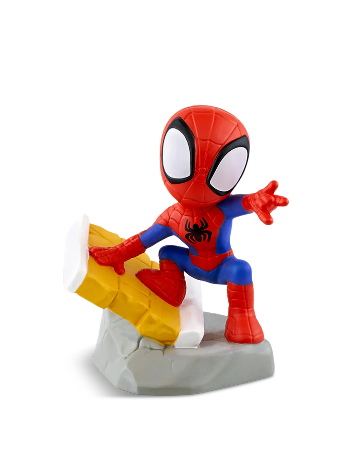 Spidey & Friends Spiderman Tonie Audio Character Red - Image 4